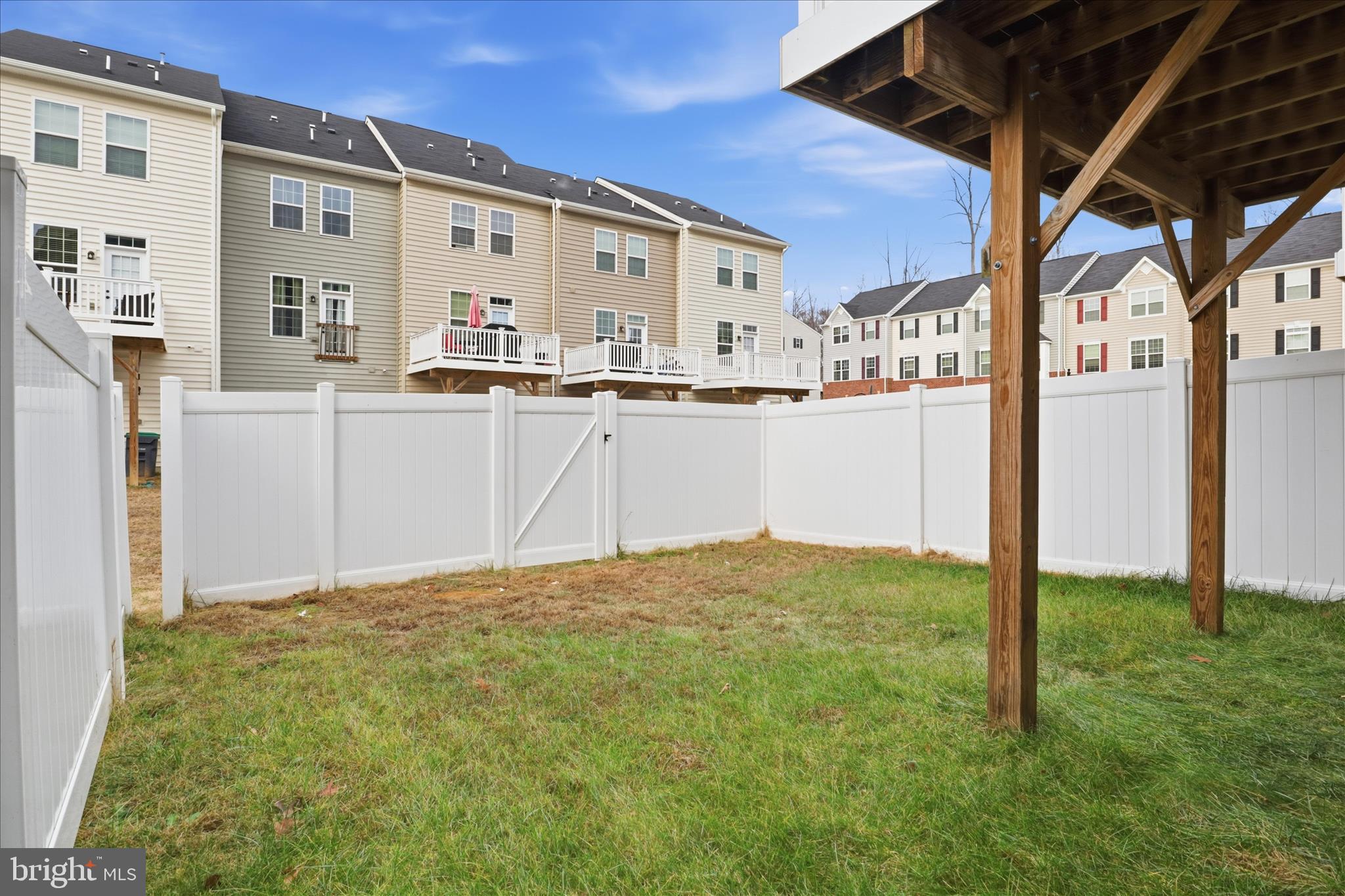 STAFFORD - Residential