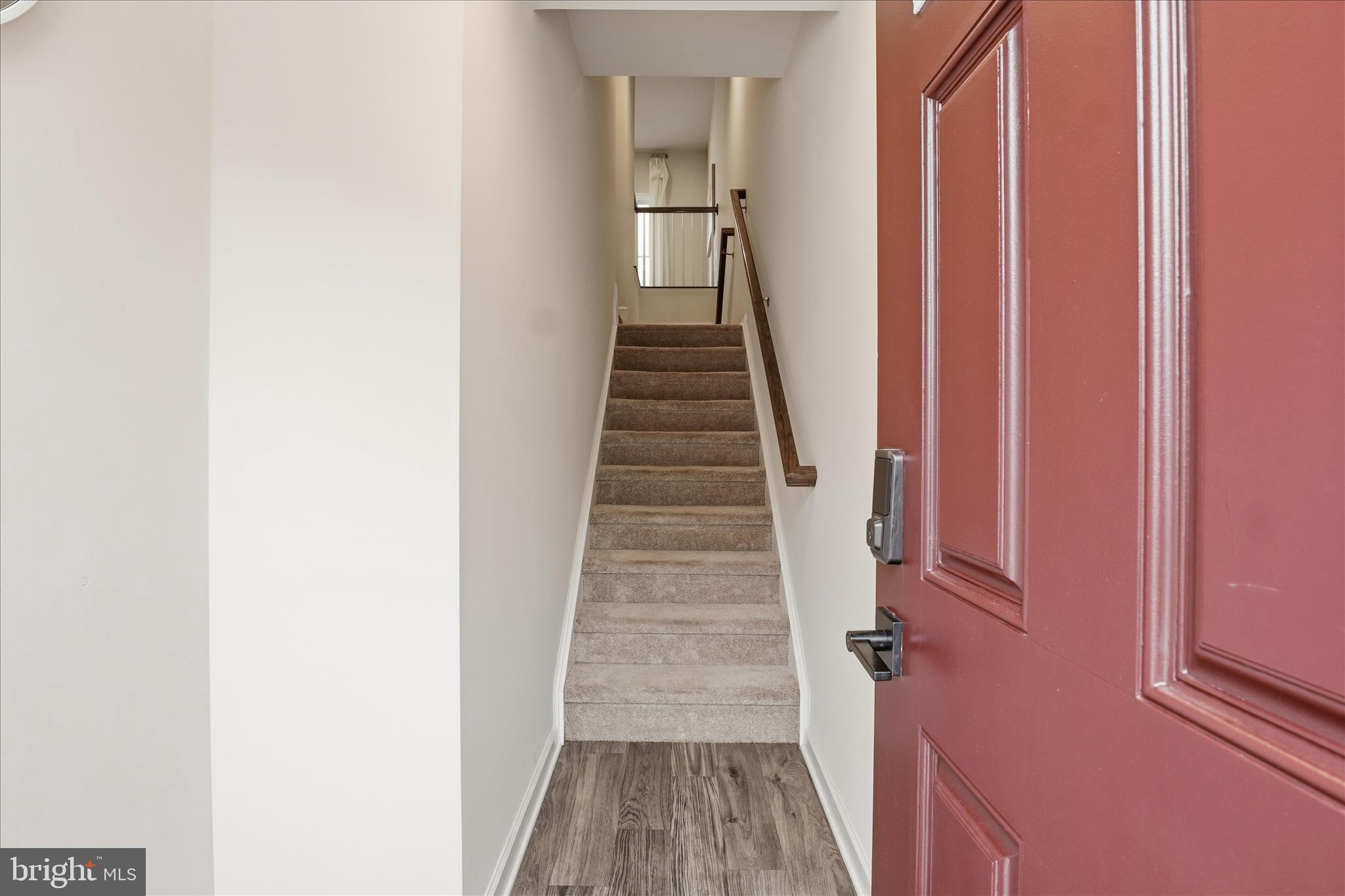 STAFFORD - Residential