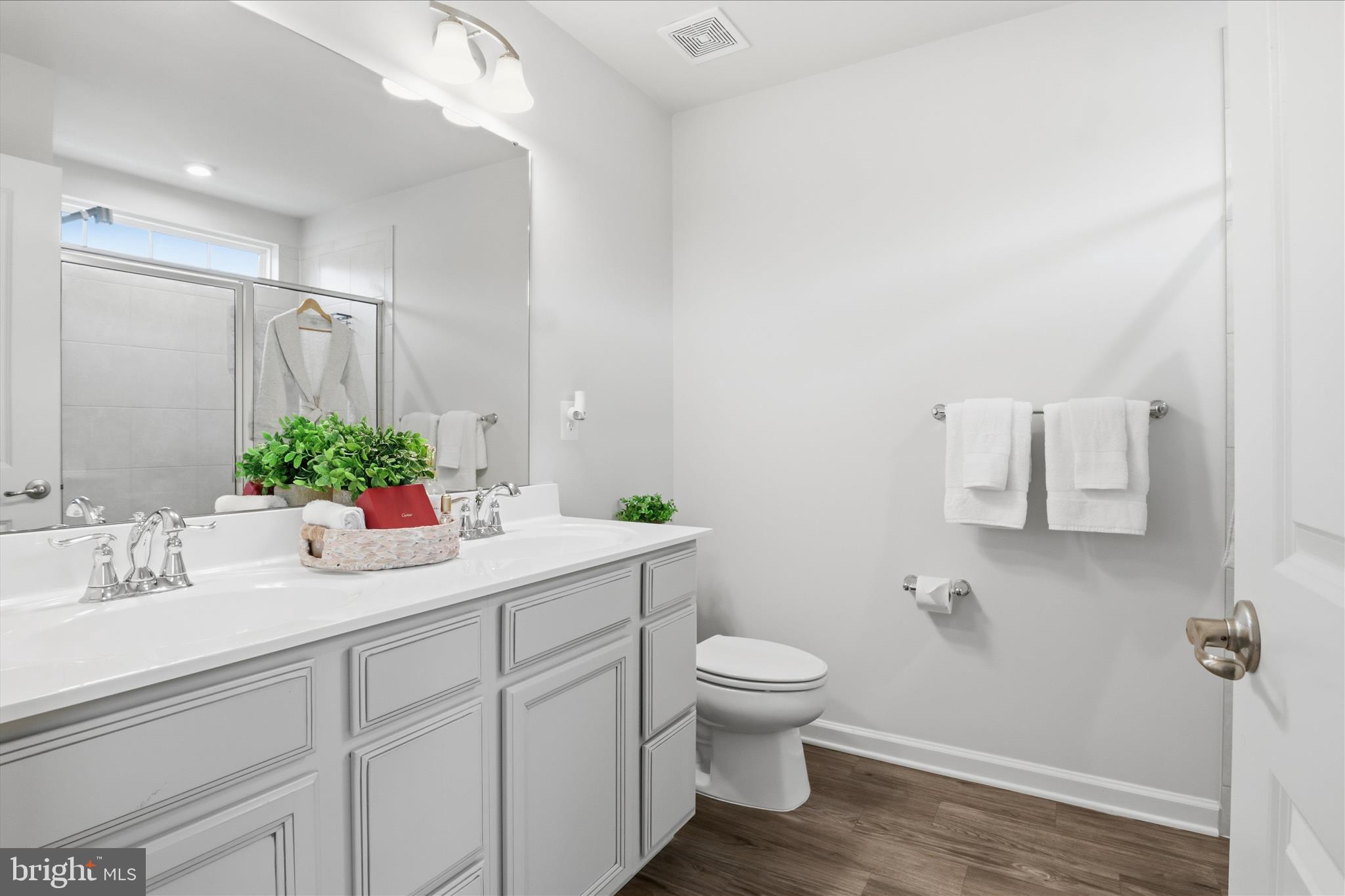 STAFFORD - Residential