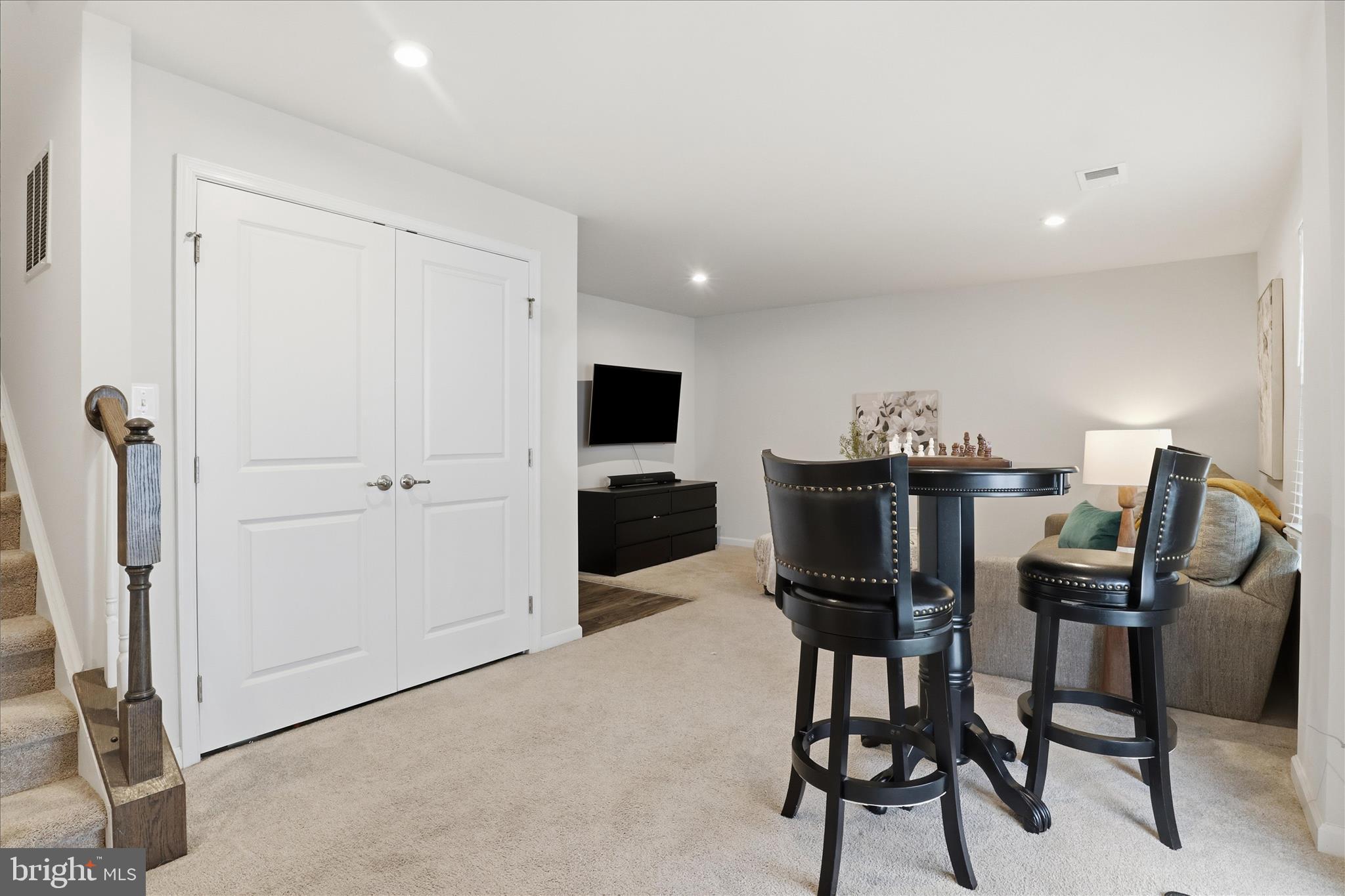 STAFFORD - Residential