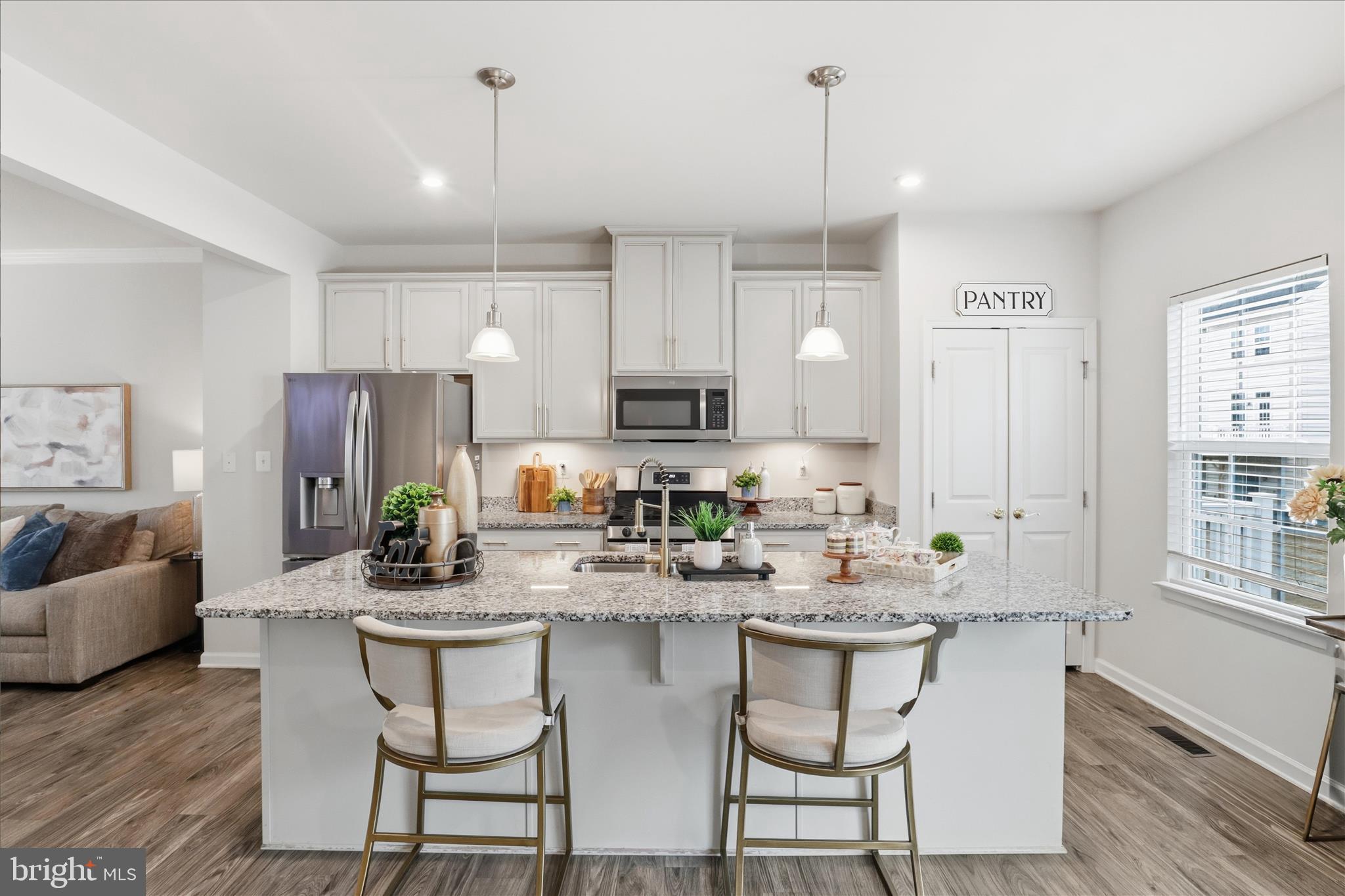 STAFFORD - Residential