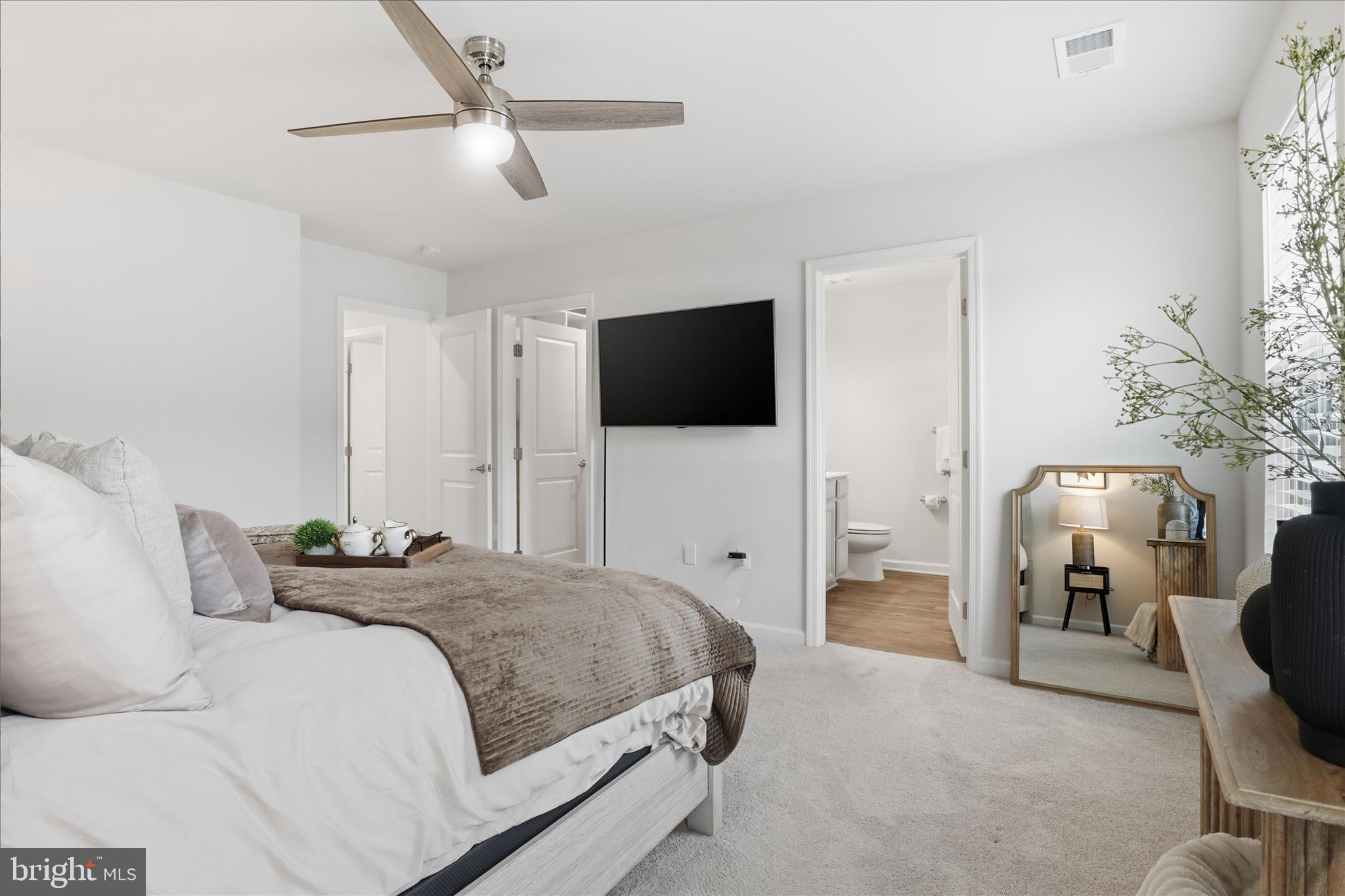 STAFFORD - Residential