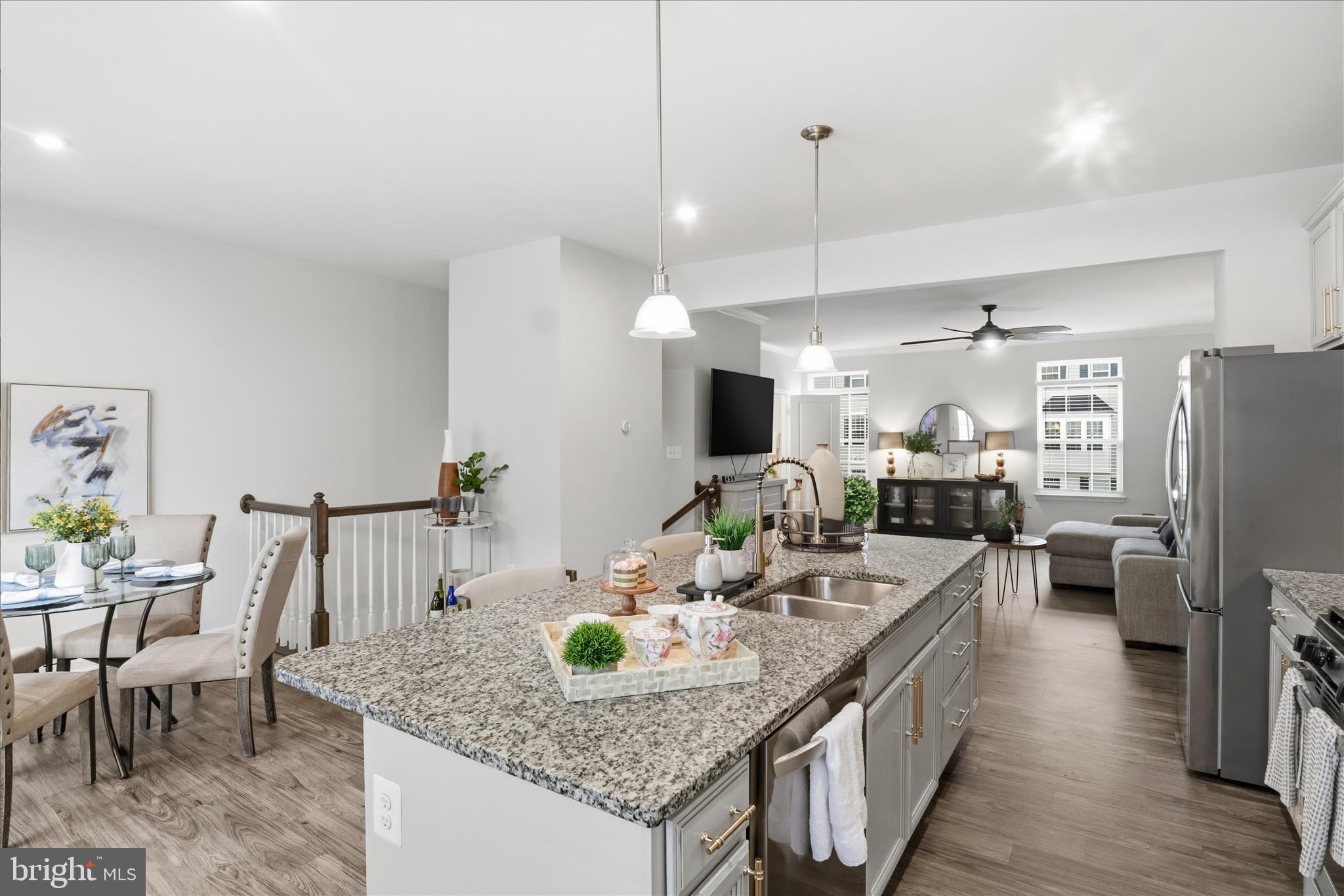 STAFFORD - Residential