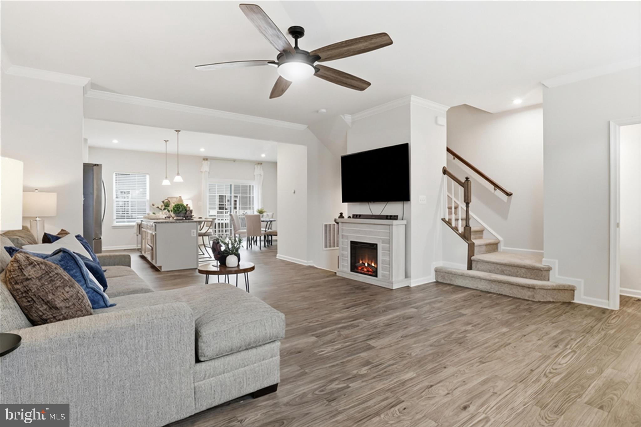 STAFFORD - Residential