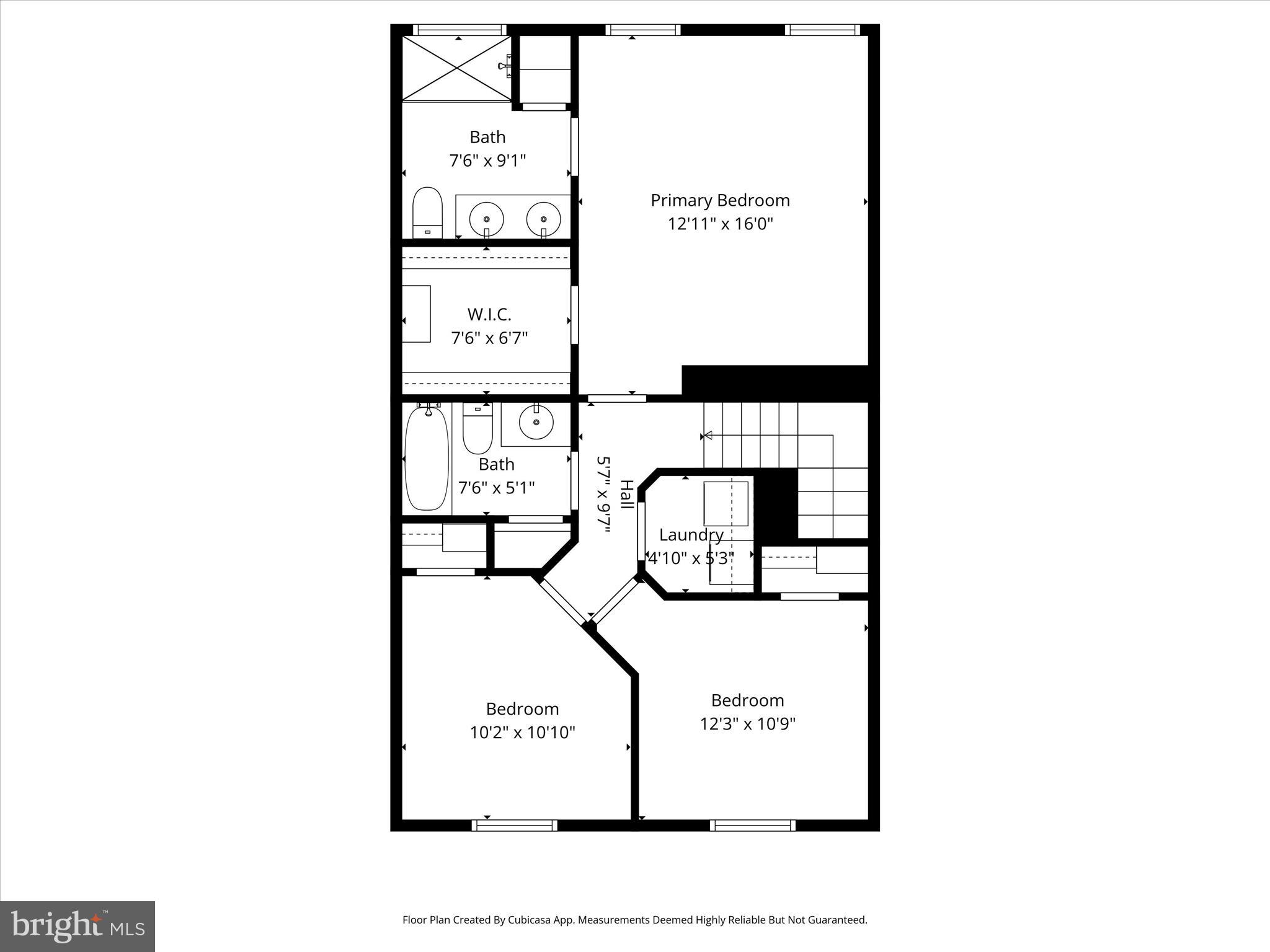 STAFFORD - Residential
