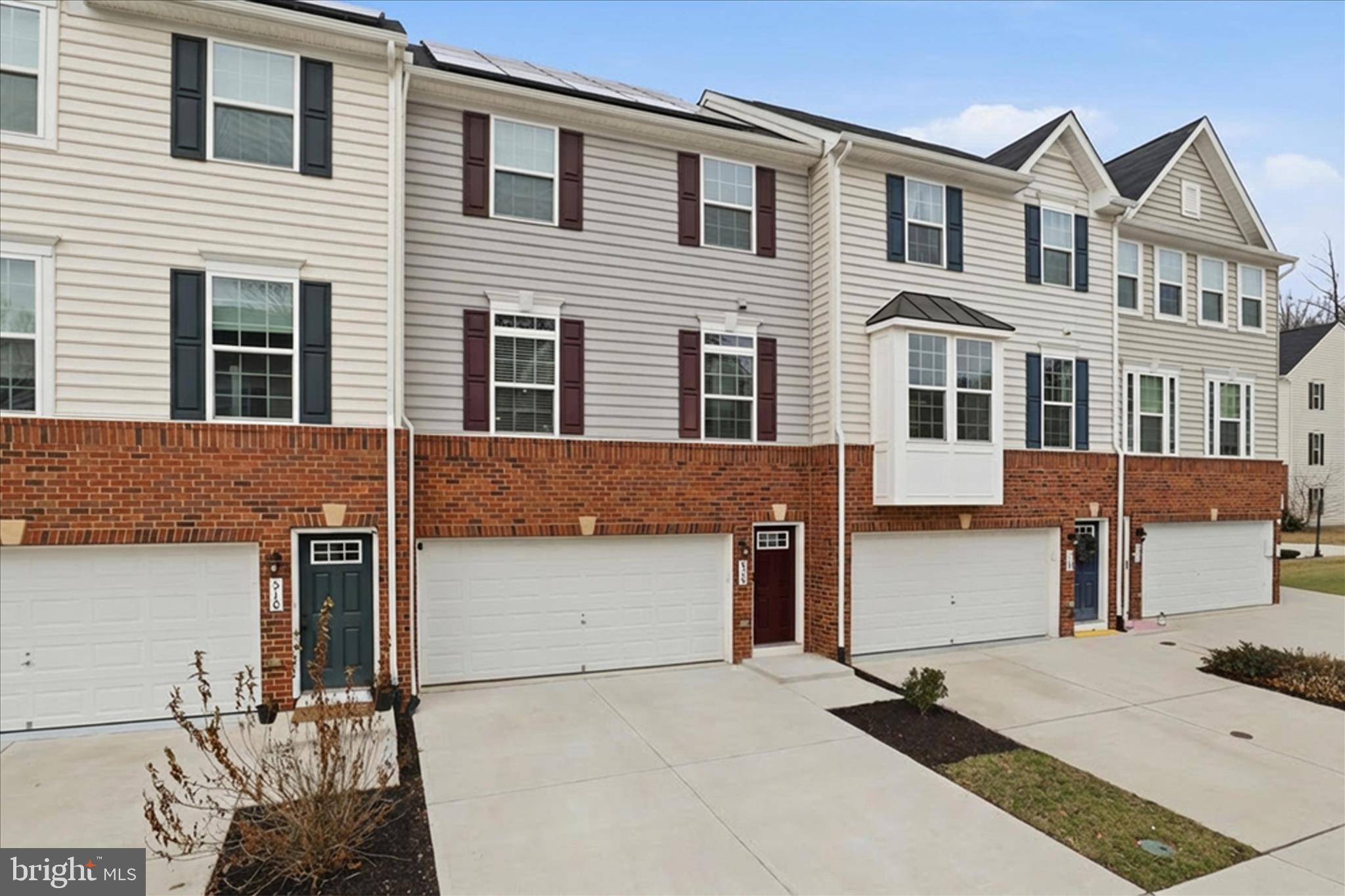 STAFFORD - Residential