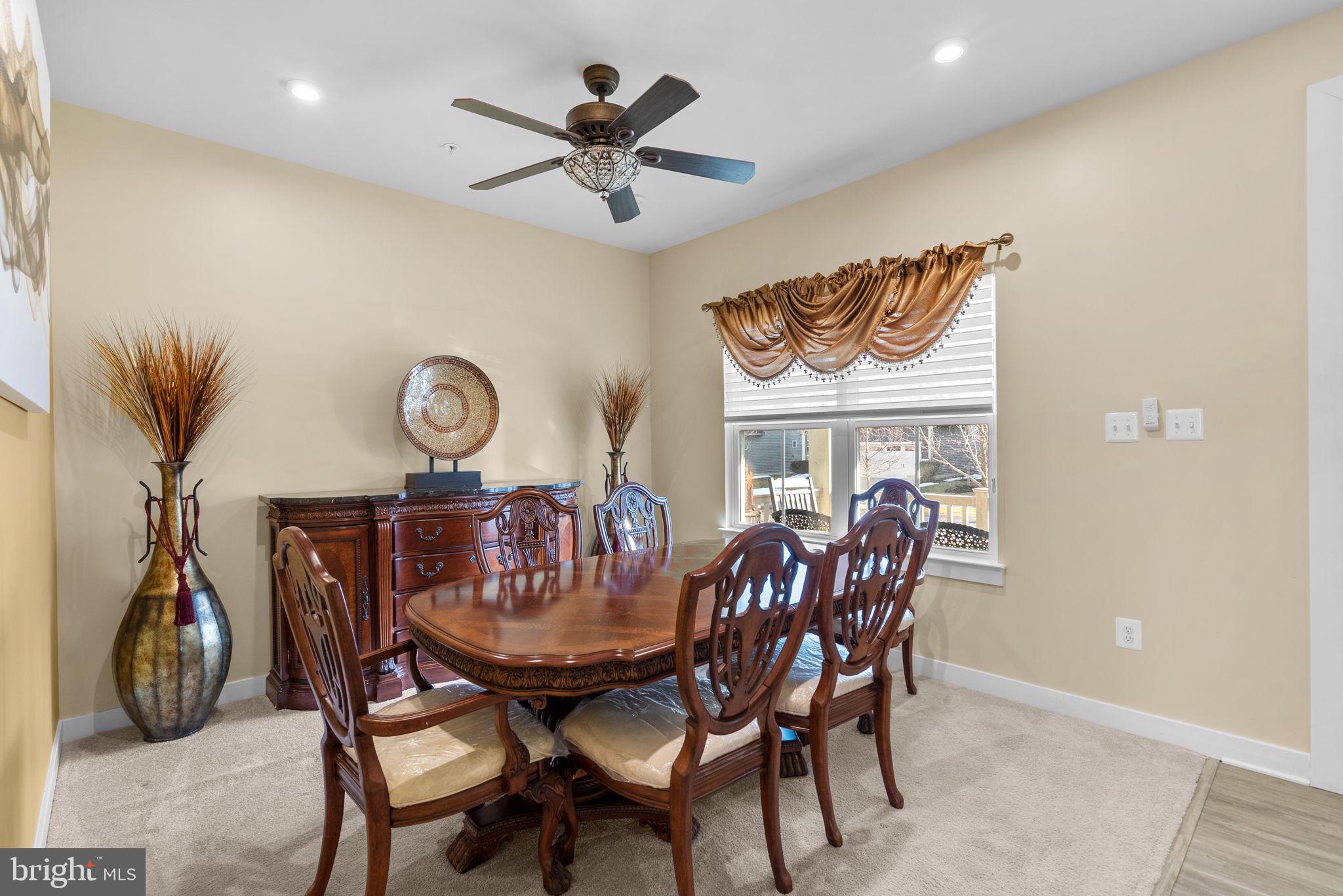 CREEKSIDE VILLAGE AT TANYARD SPRINGS - Residential