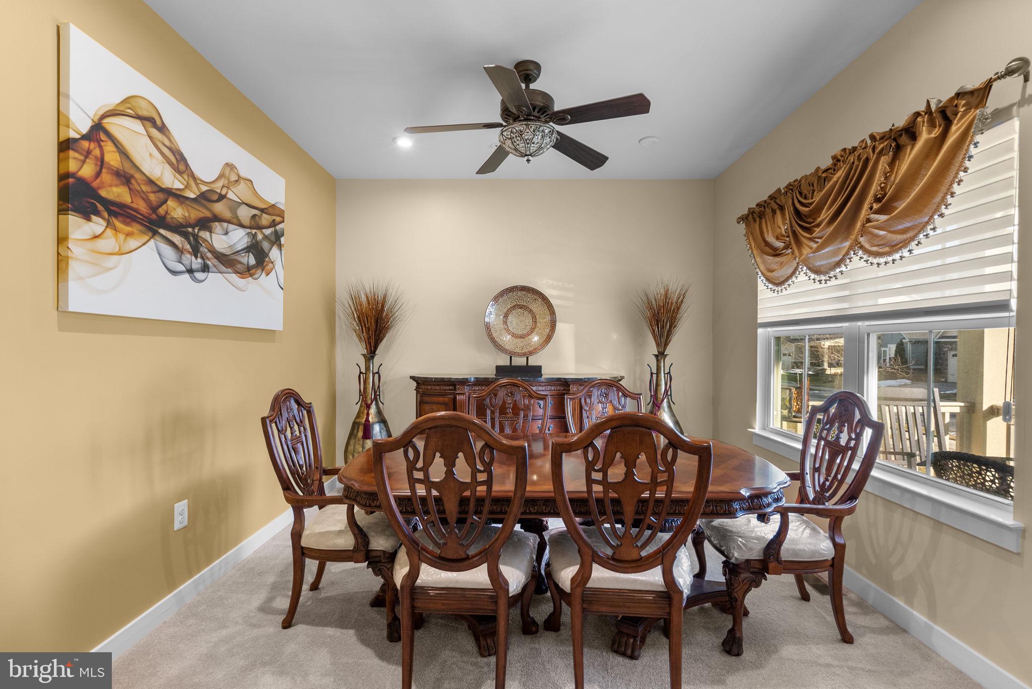 CREEKSIDE VILLAGE AT TANYARD SPRINGS - Residential