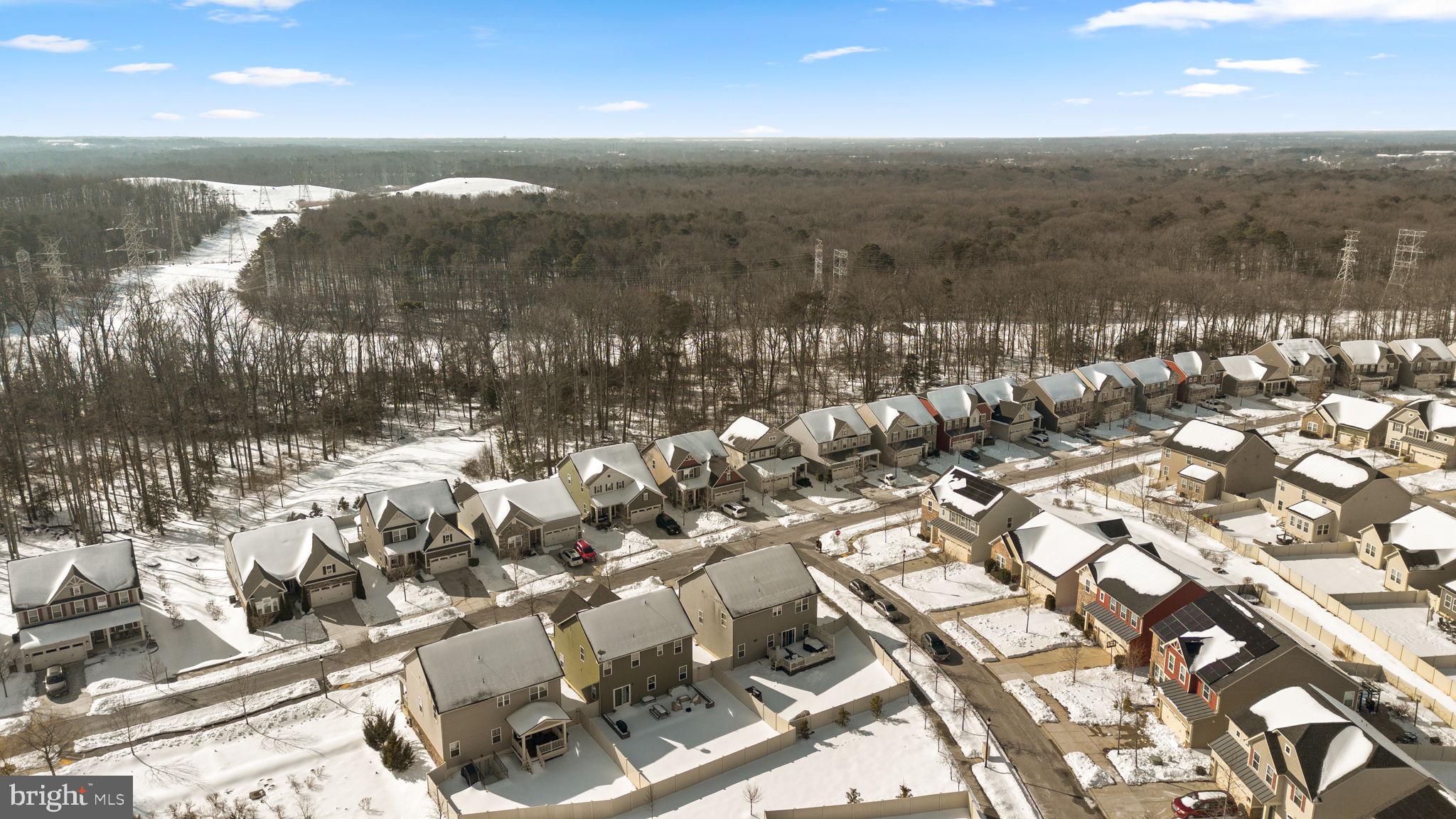 CREEKSIDE VILLAGE AT TANYARD SPRINGS - Residential