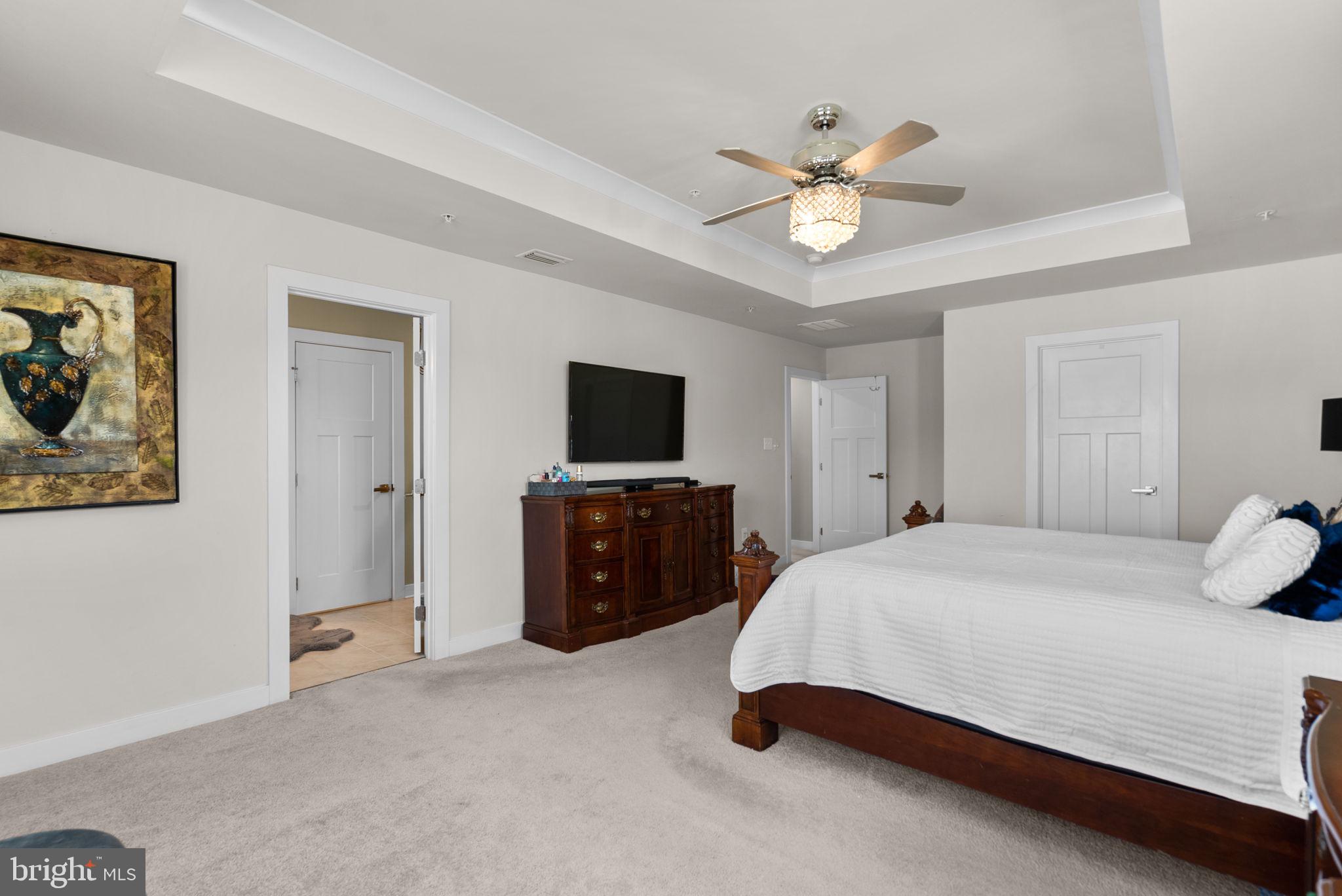 CREEKSIDE VILLAGE AT TANYARD SPRINGS - Residential