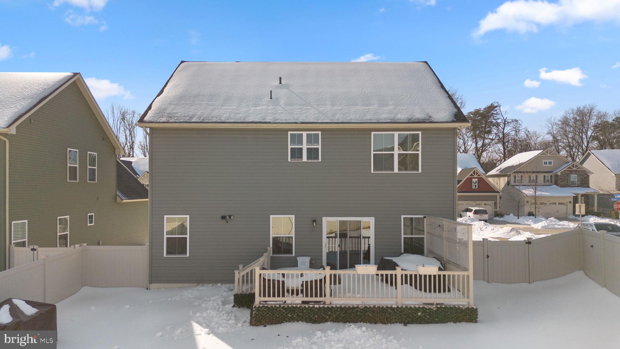 CREEKSIDE VILLAGE AT TANYARD SPRINGS - Residential