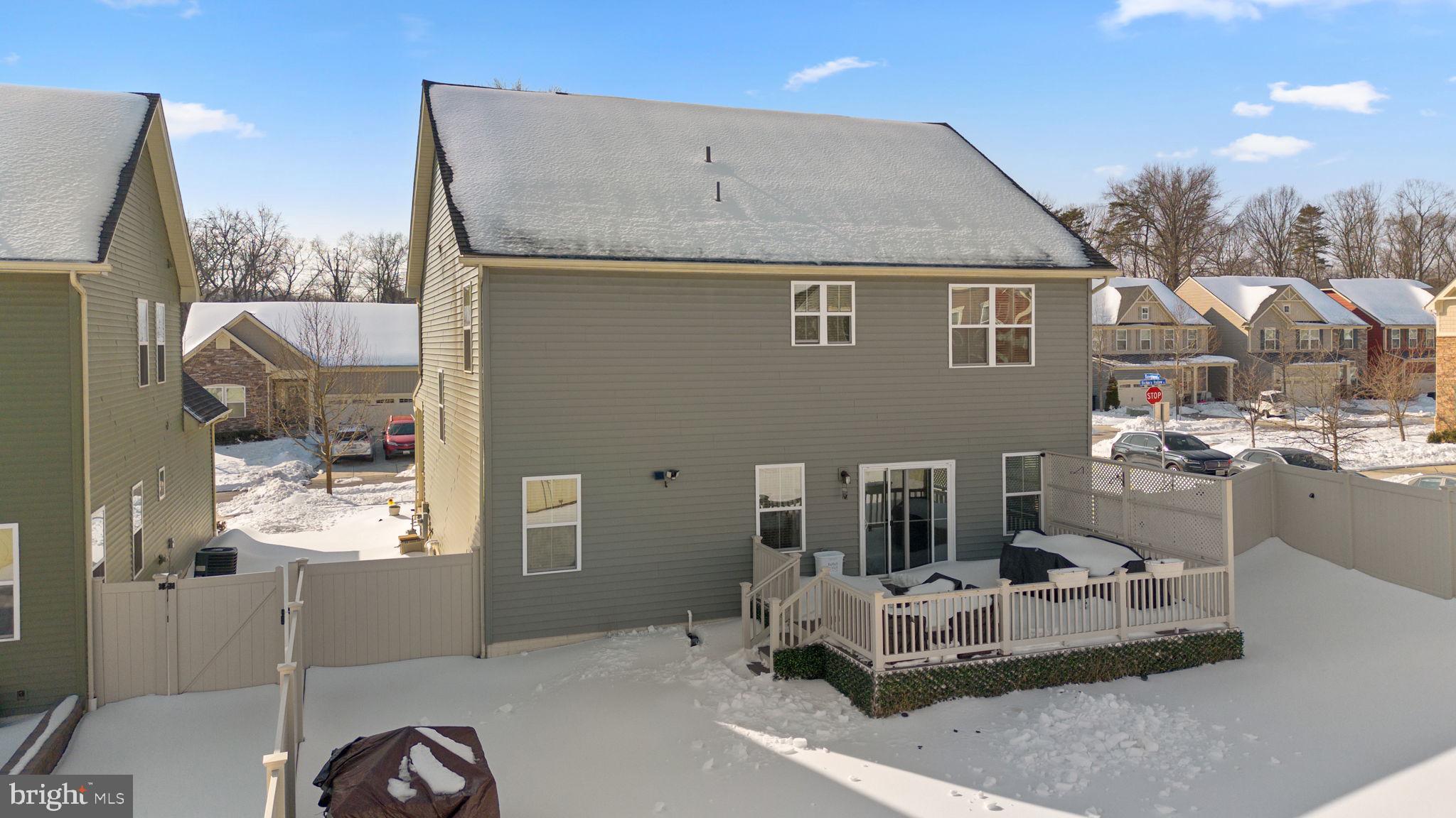 CREEKSIDE VILLAGE AT TANYARD SPRINGS - Residential