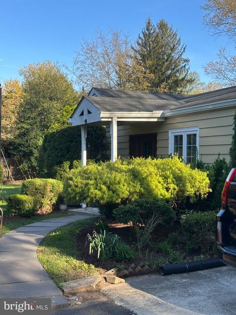 9901 BLAKE LANE OAKTON VA 22124