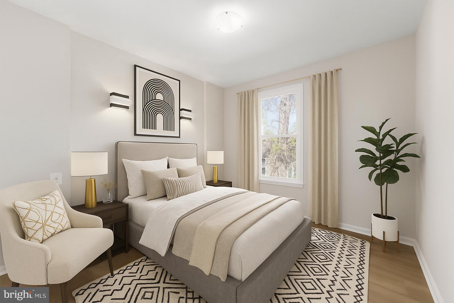 SHADY GROVE VILLAGE - Residential