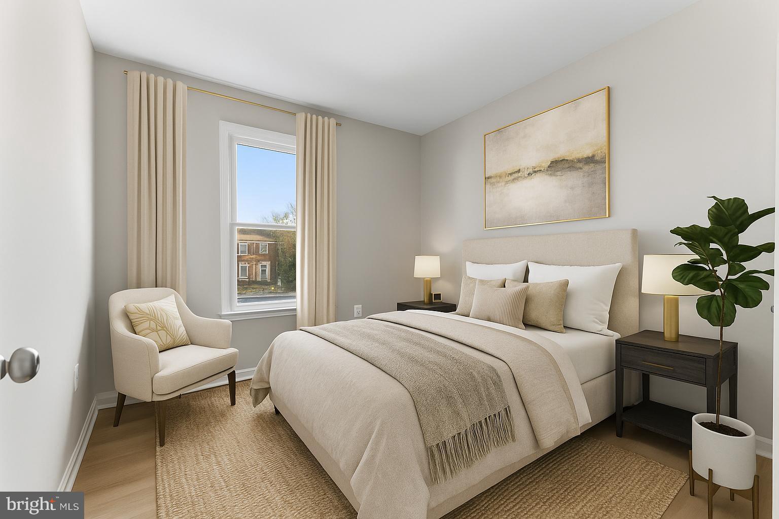 SHADY GROVE VILLAGE - Residential