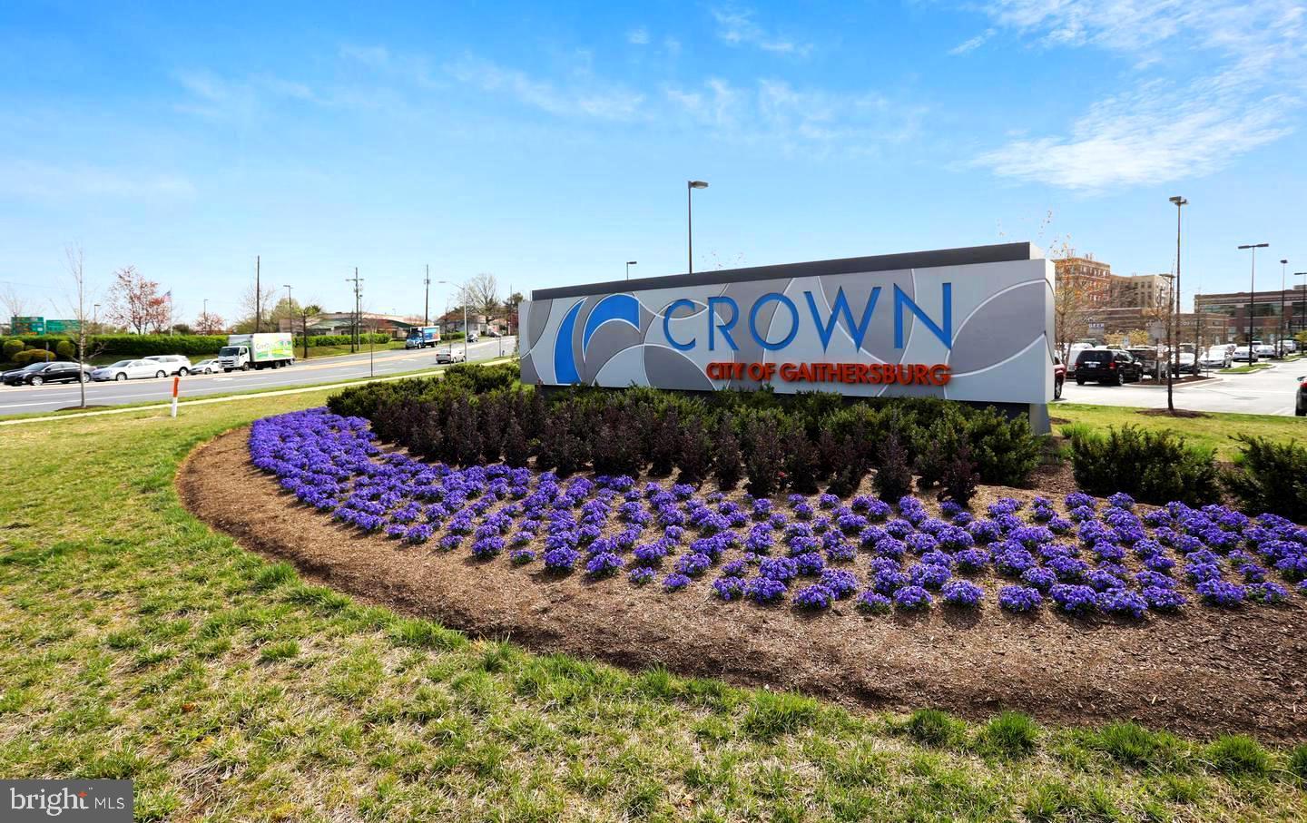 SHADY GROVE VILLAGE - Residential