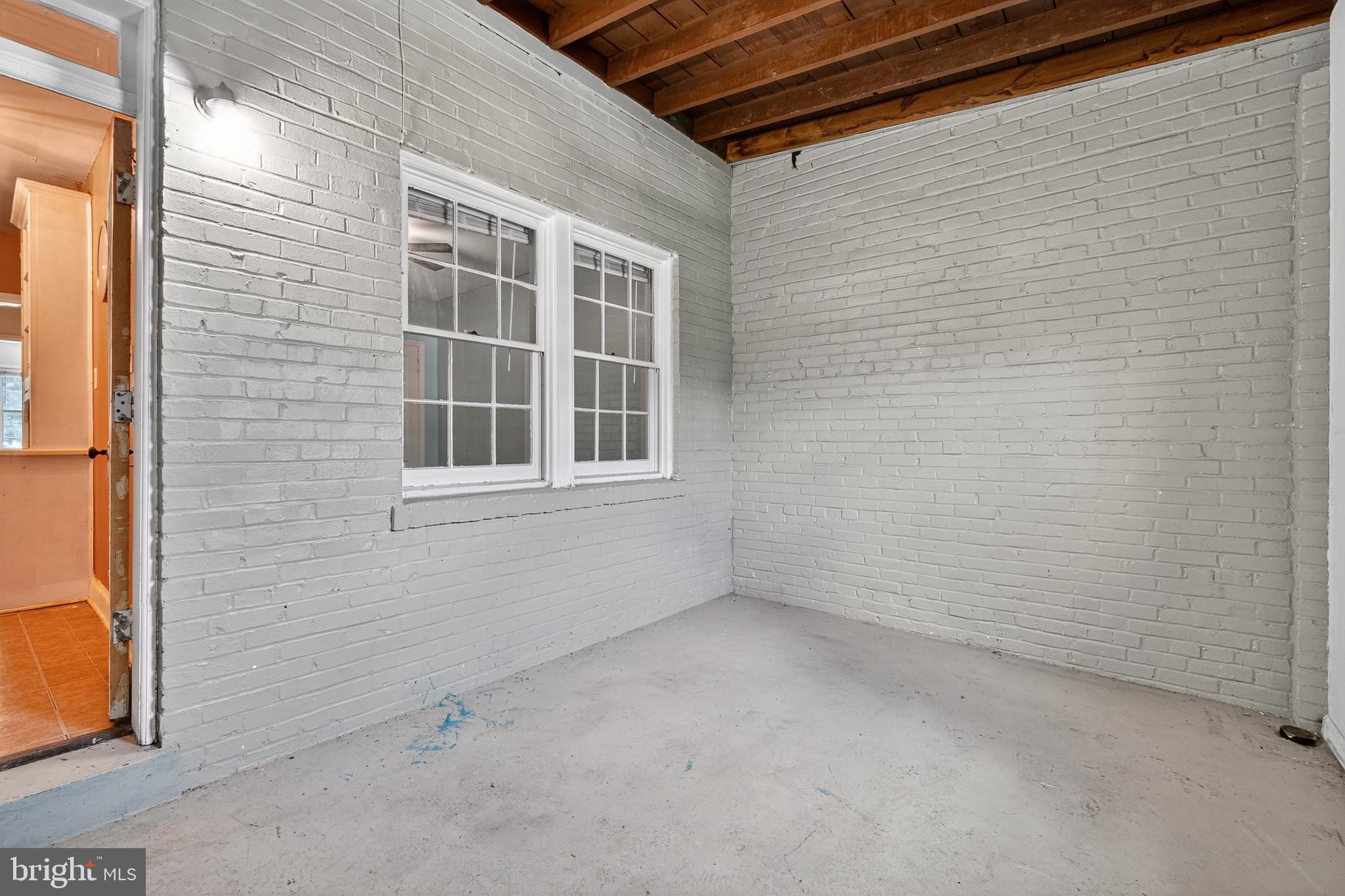 BENNING HEIGHTS - Residential Income