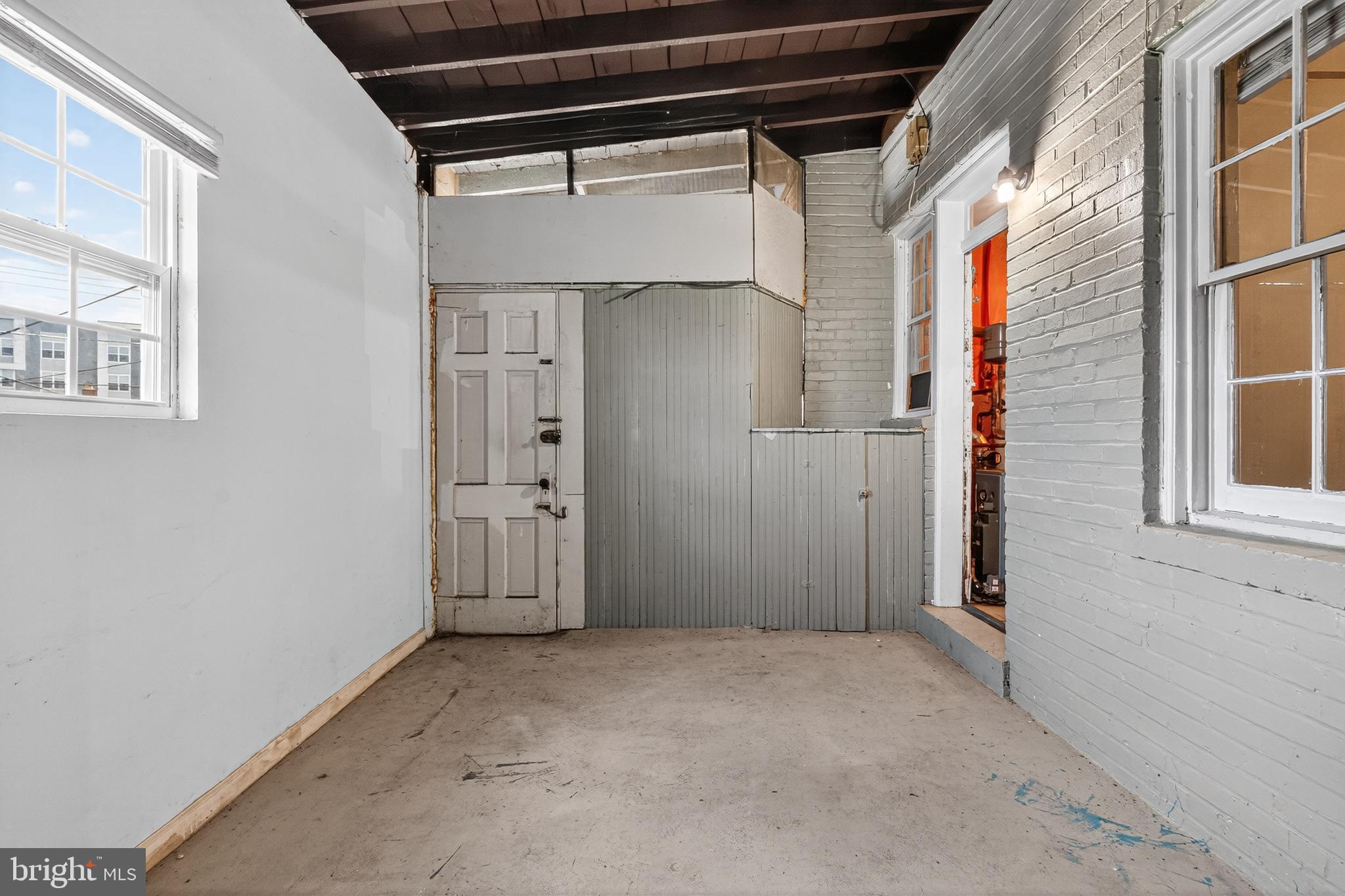 BENNING HEIGHTS - Residential Income