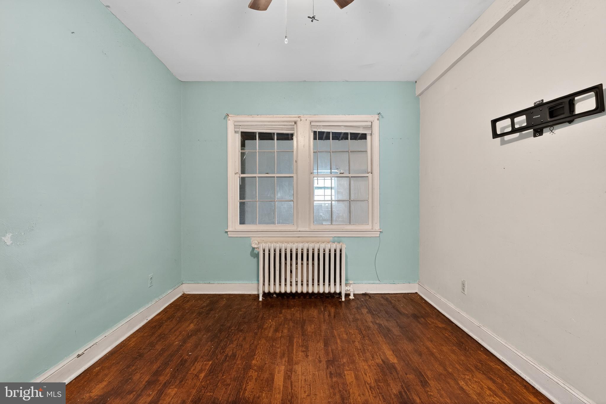 BENNING HEIGHTS - Residential Income