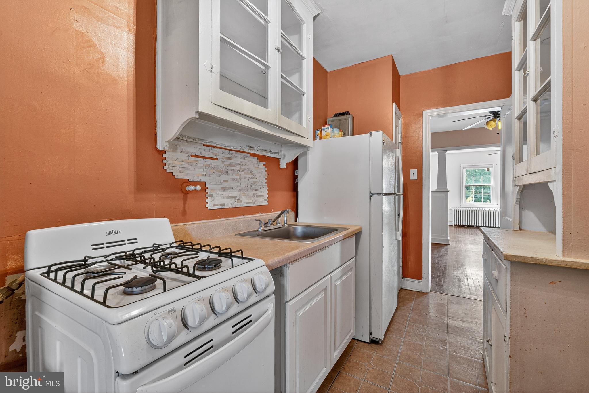 BENNING HEIGHTS - Residential Income