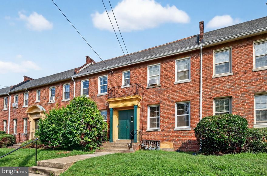 Great four unit building in Benning Heights! Four one-bedroom one-bathroom units. The lockbox is located on the side rail near the front door. There are two keys in the lockbox. One for the front door and the other key is for the vacant unit on the second floor to the left when you walk up the stairs. Three units are occupied. Each unit features a living room, full bathroom, a galley kitchen with refrigerator and gas range.  Building is Walking Distance to the DC Department of Employee Services, Minnesota Avenue Metro Station, parks, and local shops. The building is being sold As-Is and pre-inspections are encouraged. Acceptable Financing includes Conventional, FHA, VA, and NACA. Please schedule showings via Showing Time. Offers will be reviewed as received. Schedule online. Please DO NOT DISTURB other tenants. Please lock all doors when you leave and provide feedback. Thank you for showing! Don't miss this rare opportunity to own and elevate a strong income-producing asset in Washington, D.C.!