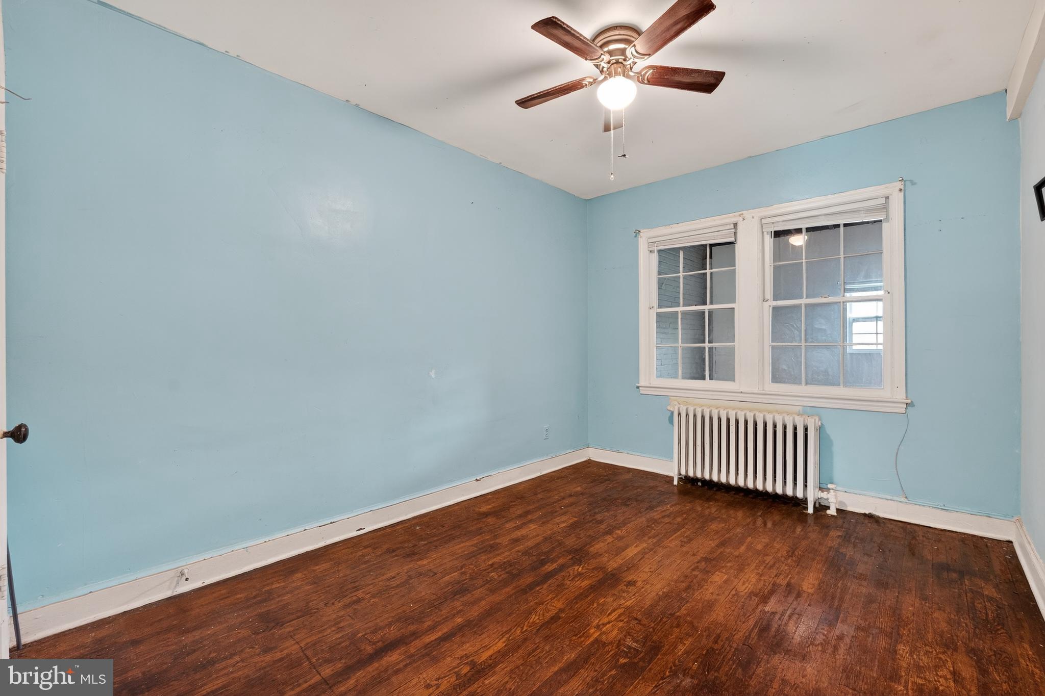 BENNING HEIGHTS - Residential Income