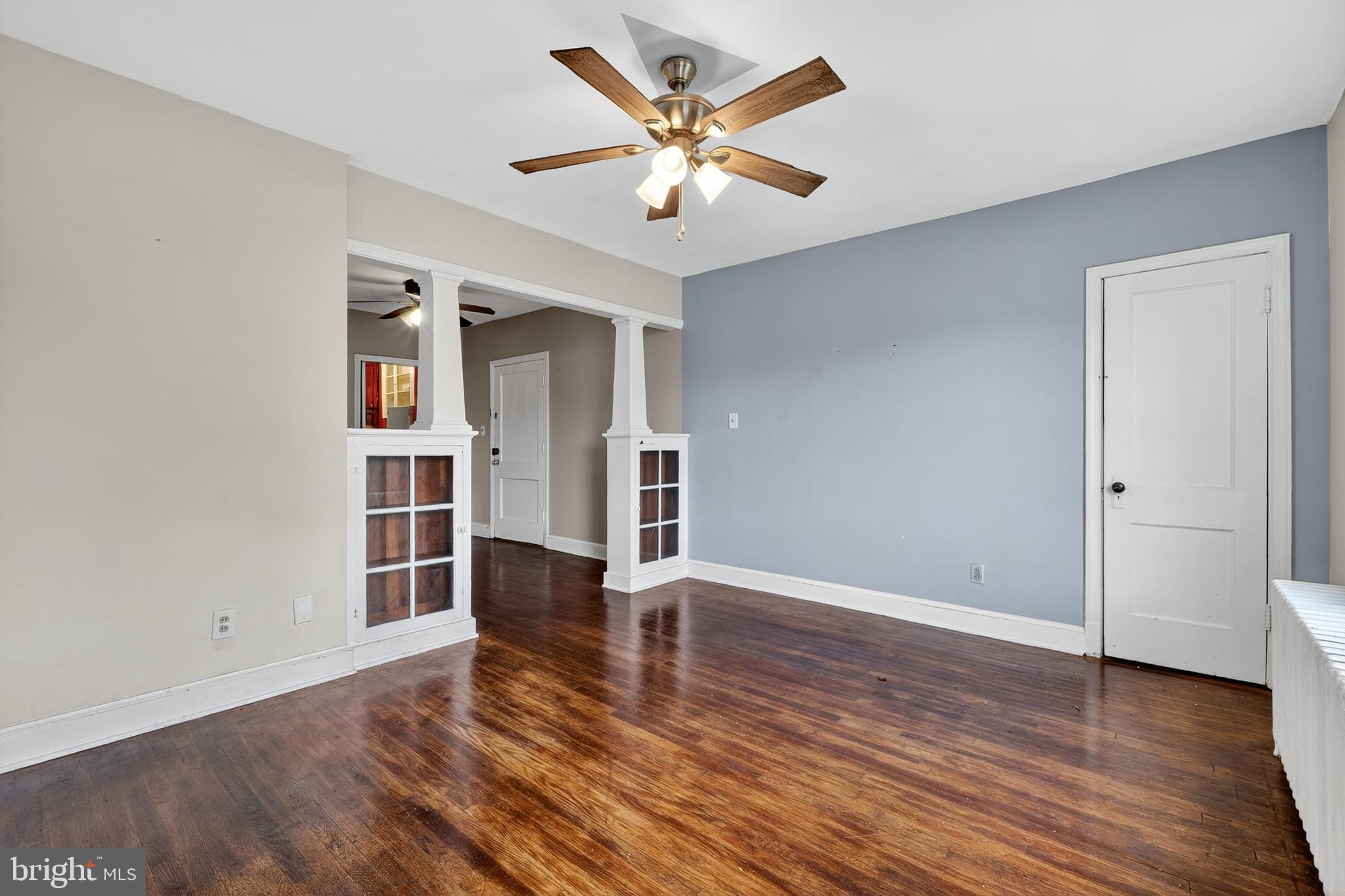 BENNING HEIGHTS - Residential Income