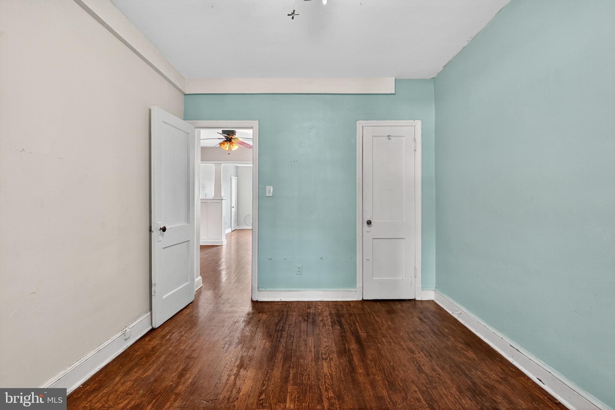 BENNING HEIGHTS - Residential Income