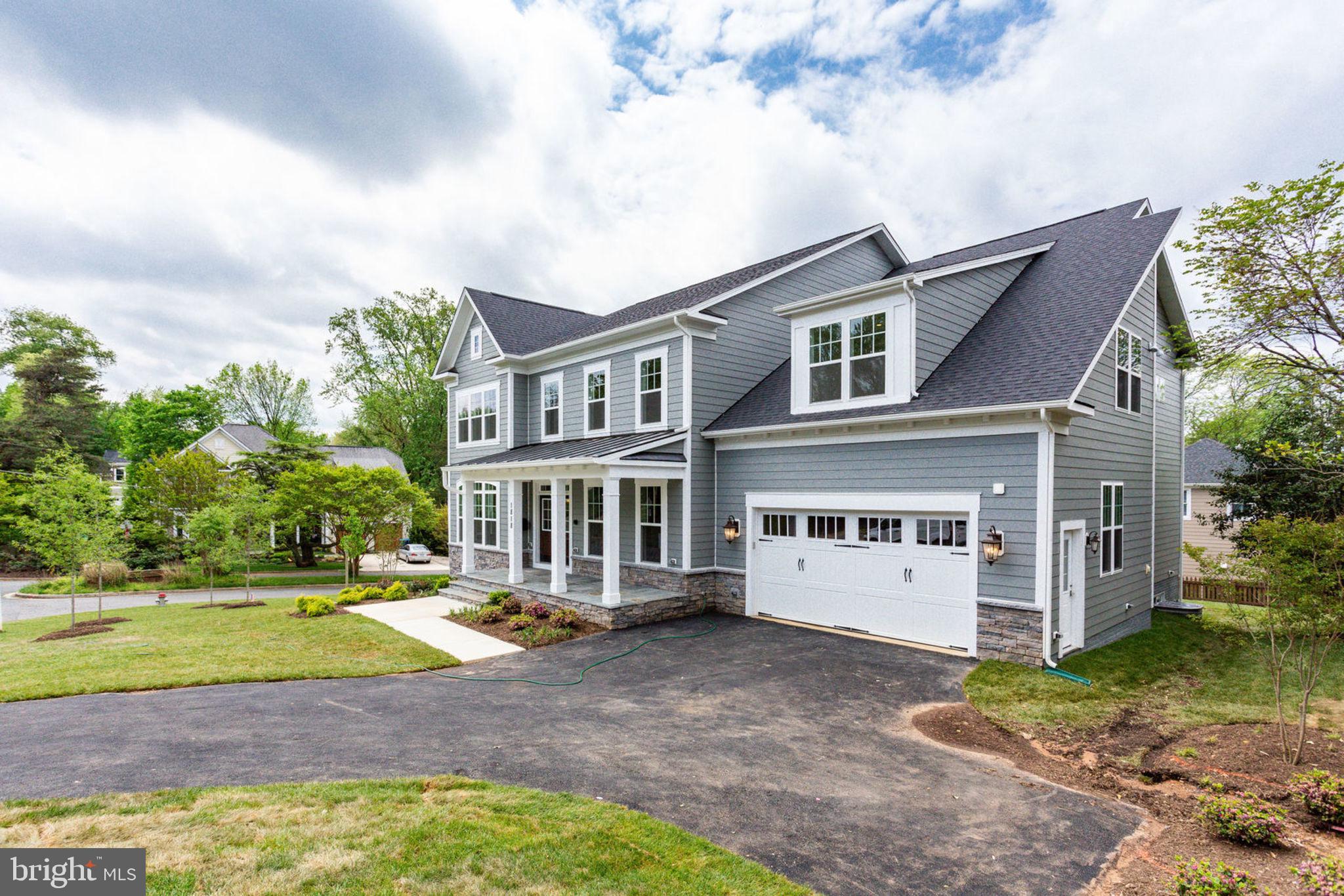 ORCHARD VIEW - Residential