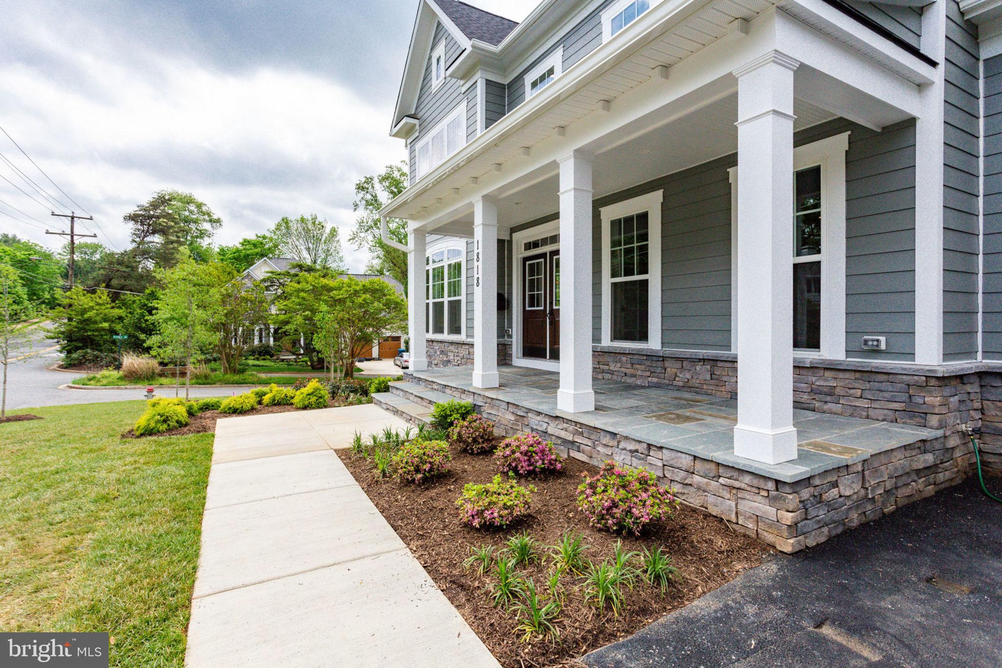 ORCHARD VIEW - Residential