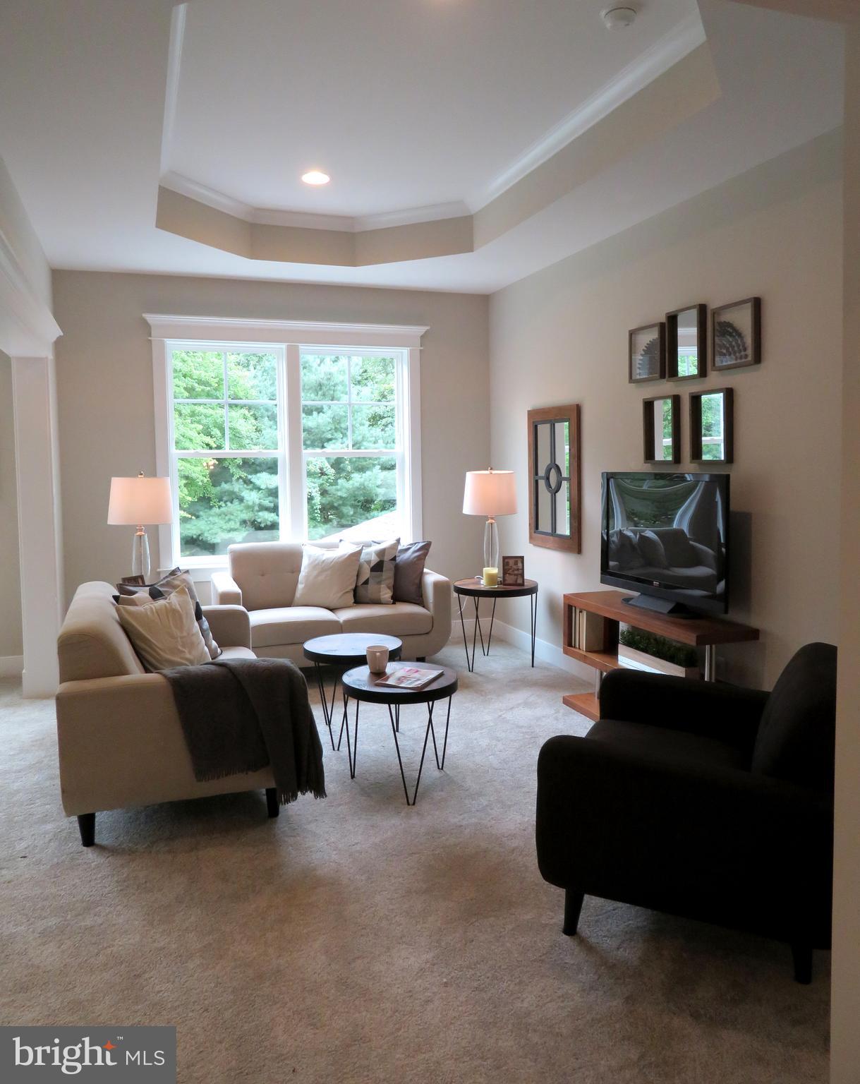 ORCHARD VIEW - Residential