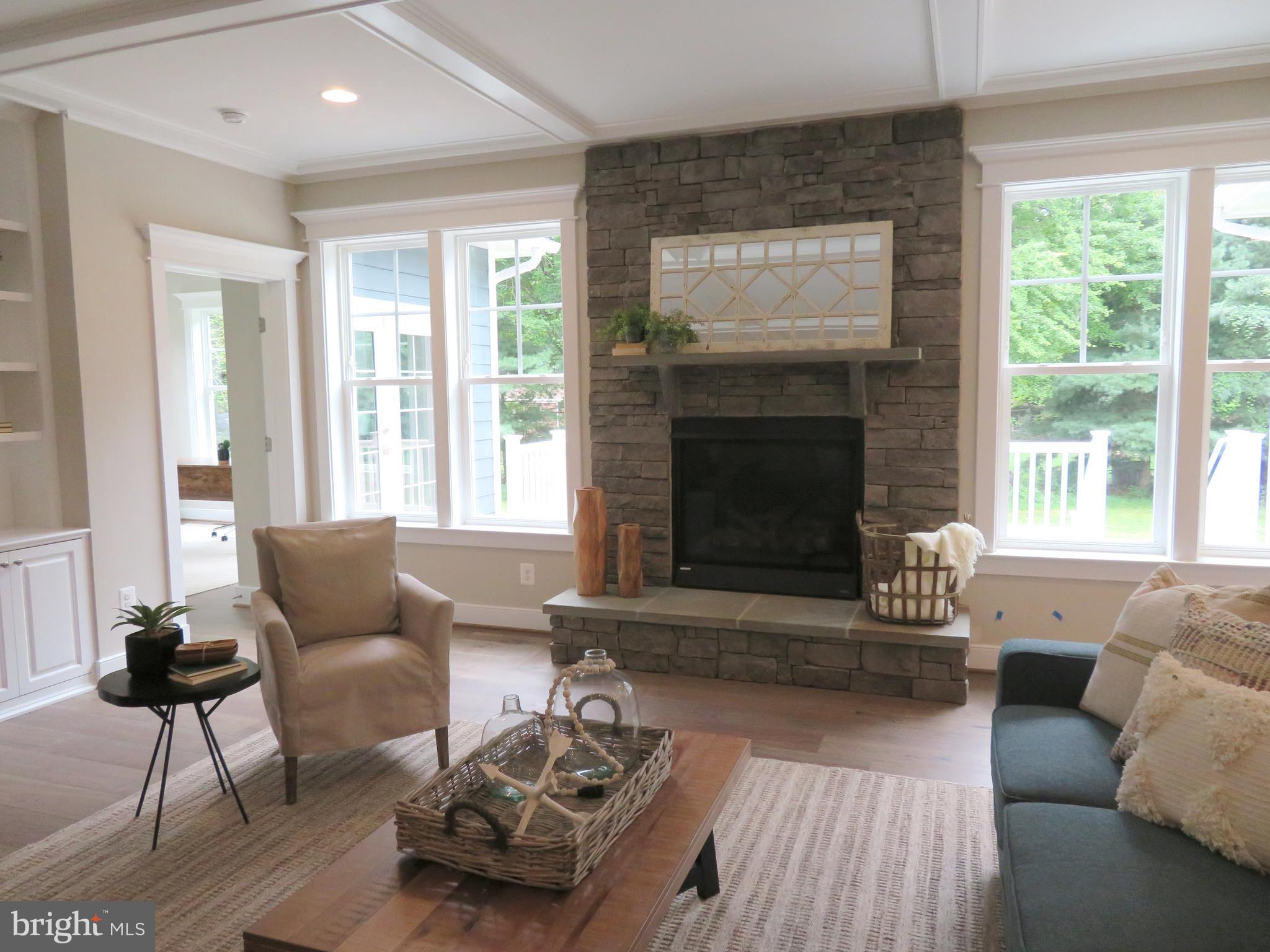 ORCHARD VIEW - Residential