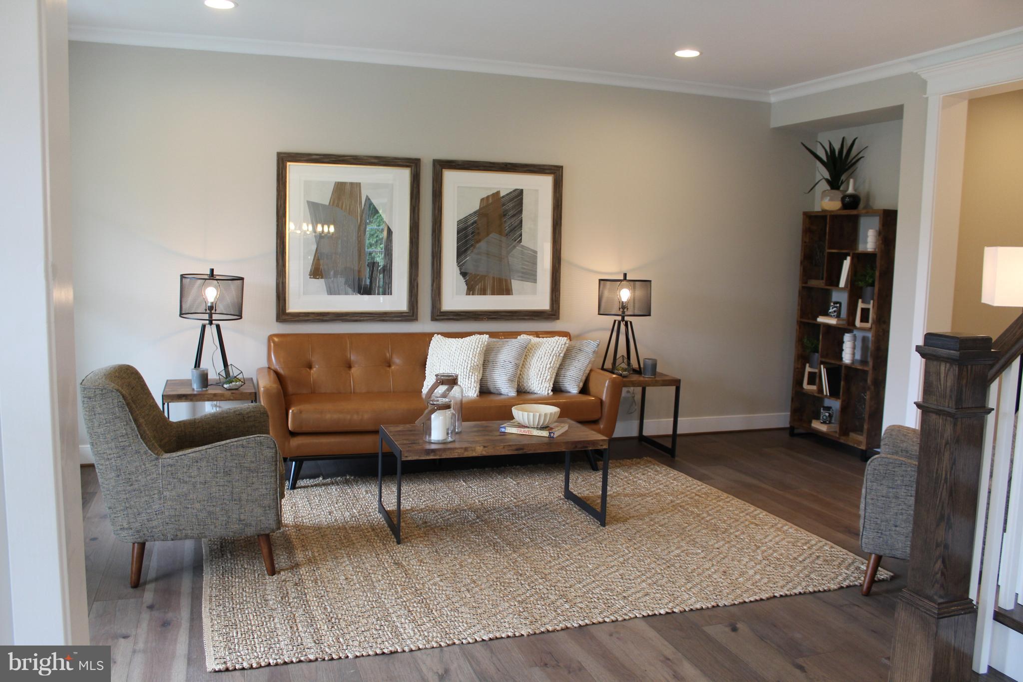 ORCHARD VIEW - Residential