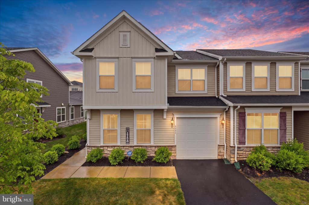 Photo of 3664 Traford Lane, WOODBRIDGE, VA 22193 (MLS # VAPW2118518)