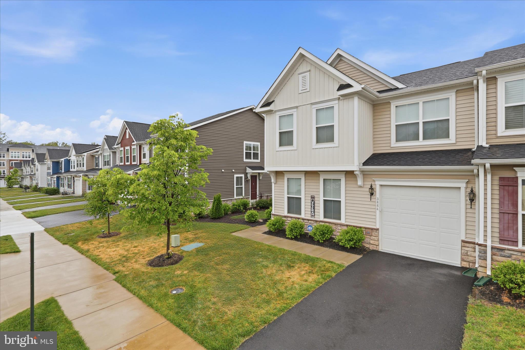 3664 TRAFORD LANE