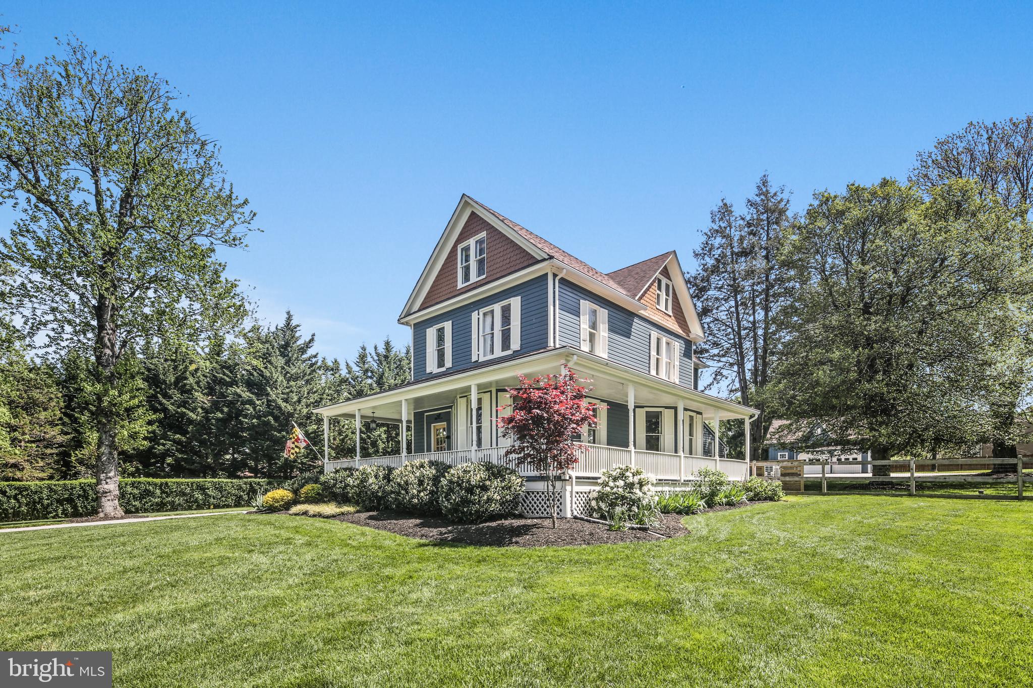 115 NICODEMUS ROAD