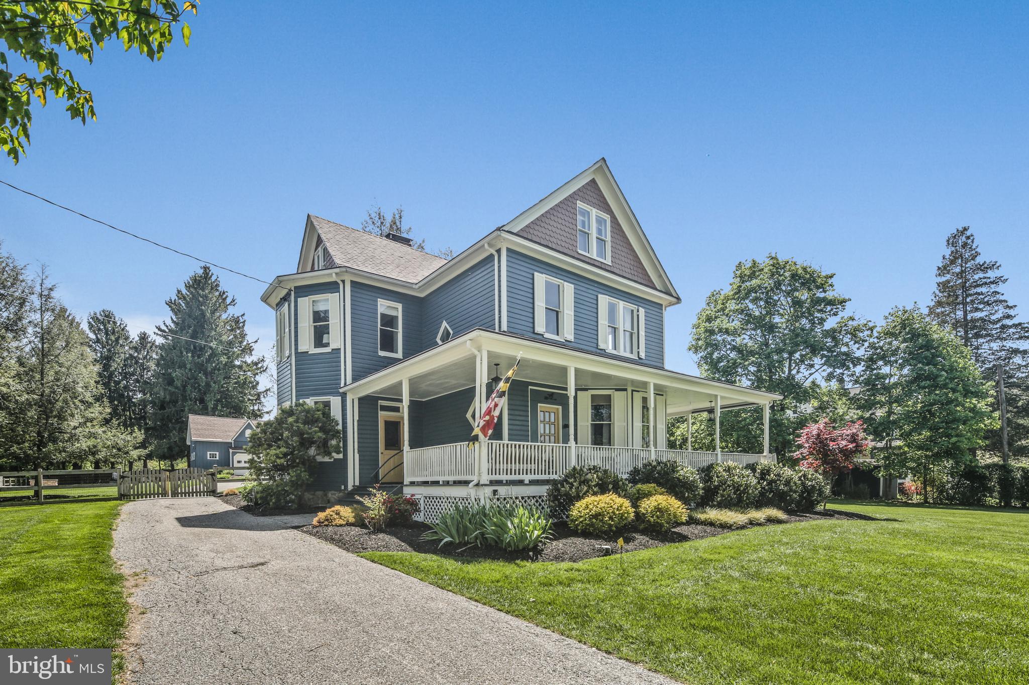 115 NICODEMUS ROAD