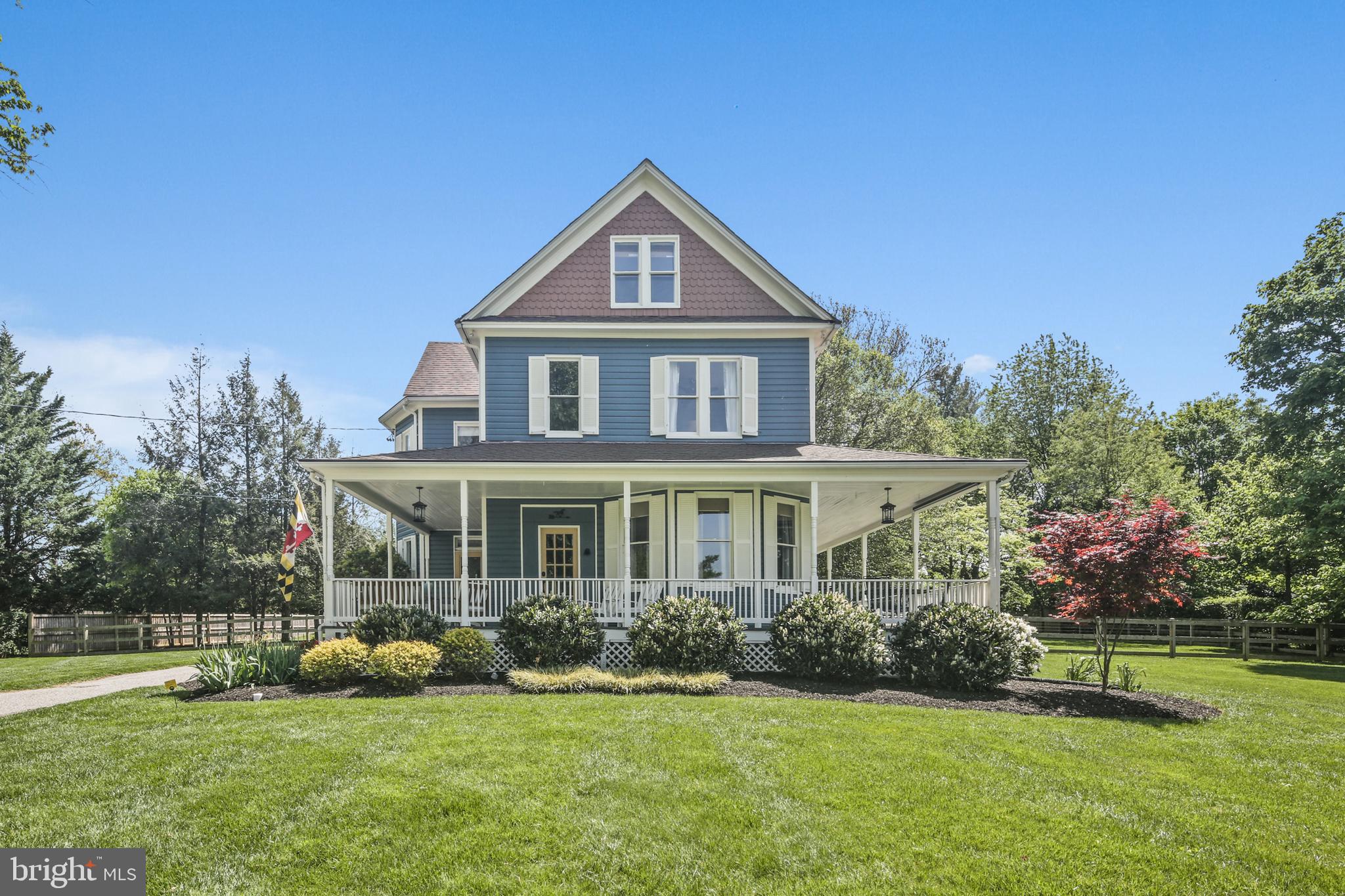 115 NICODEMUS ROAD