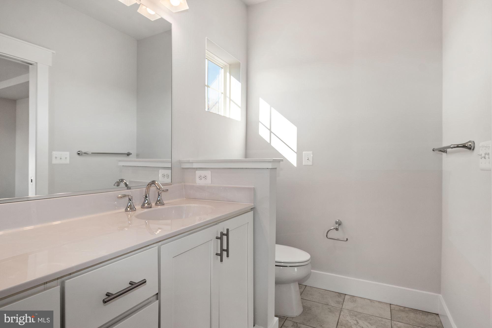 DEANWOOD PARK - Residential