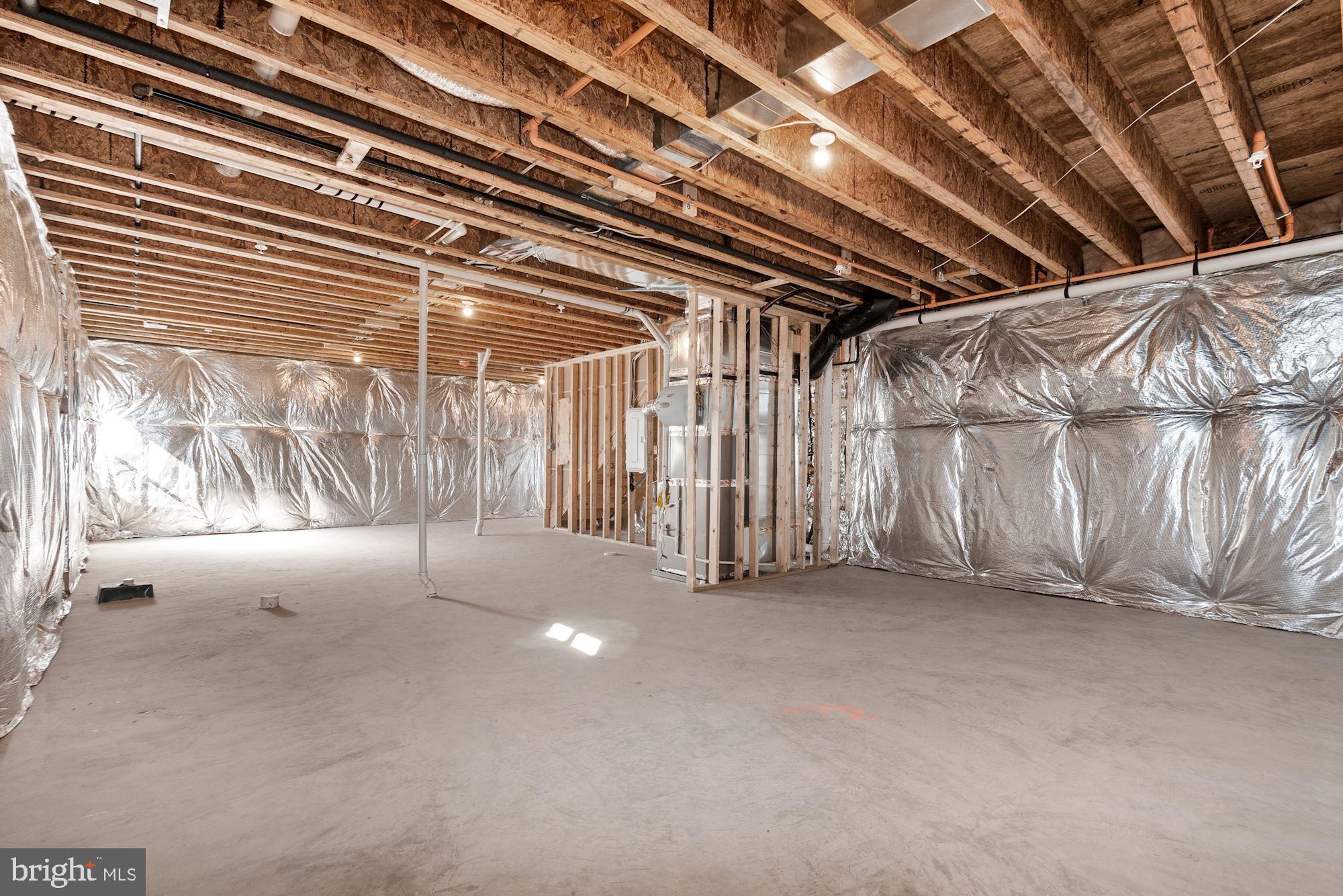 DEANWOOD PARK - Residential