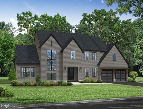 Photo of 9 STATION STONE LN, LITITZ, PA 17543 (MLS # PALA2034936)