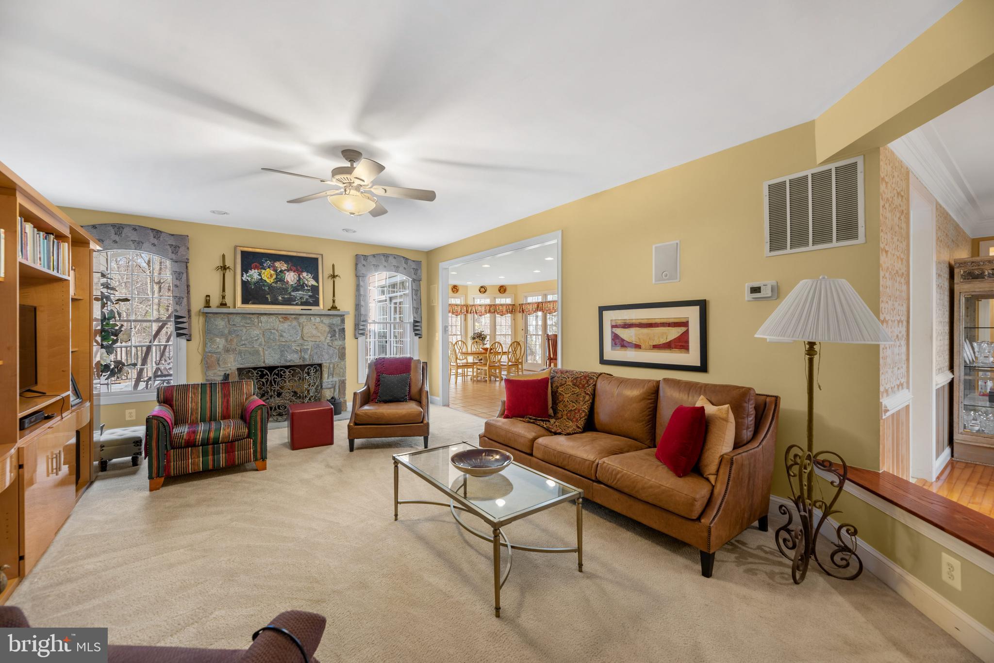 ASHTON PRESERVE - Residential