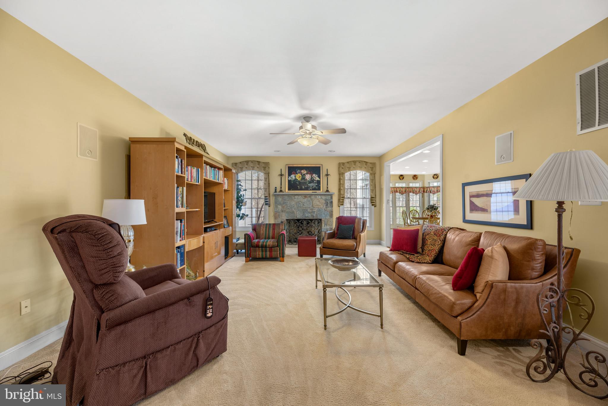 ASHTON PRESERVE - Residential