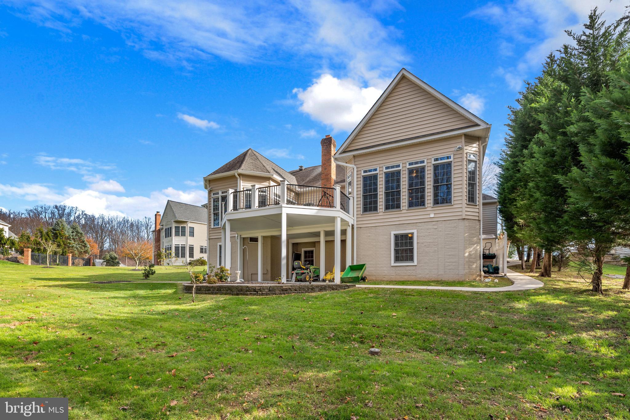 ASHTON PRESERVE - Residential