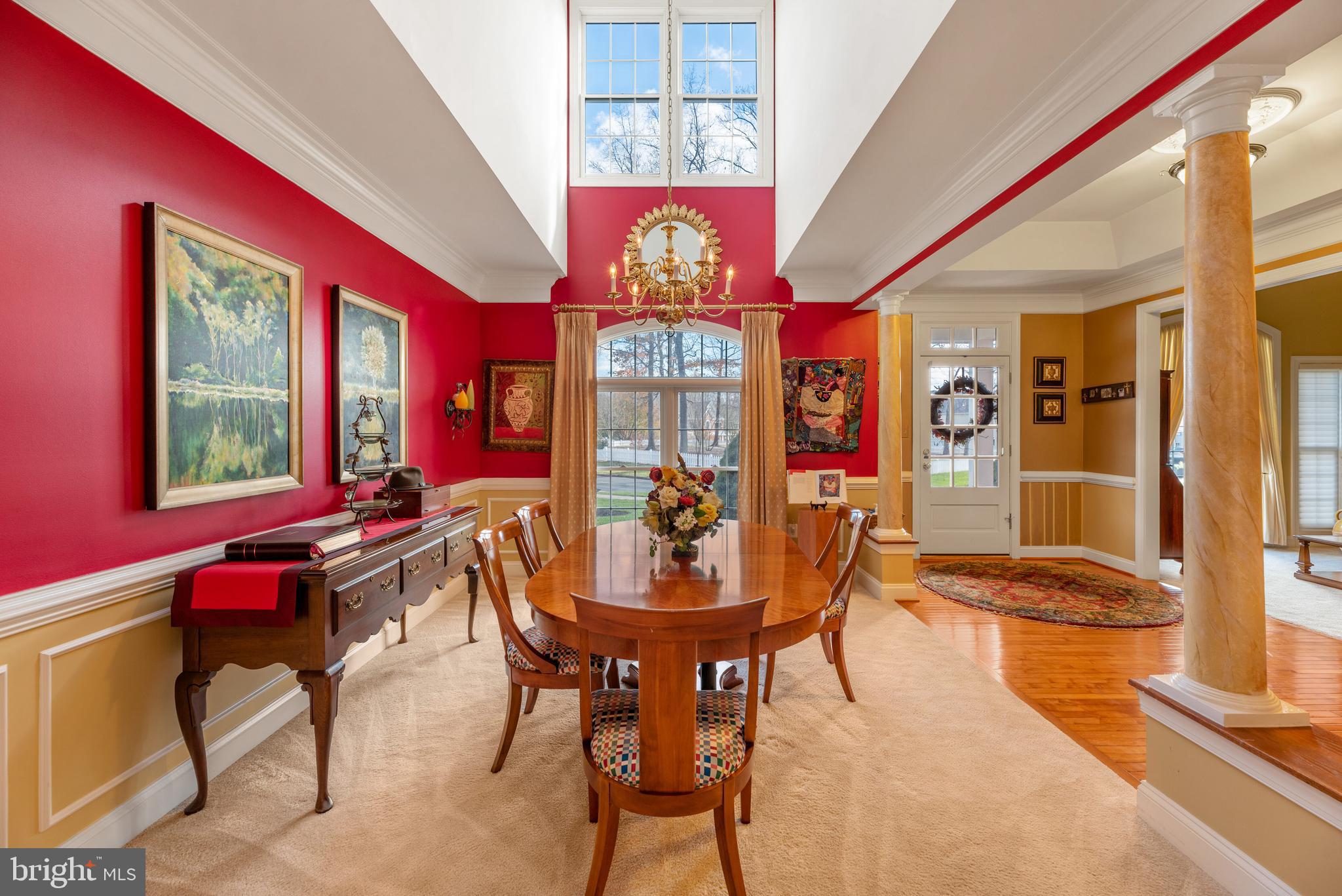 ASHTON PRESERVE - Residential