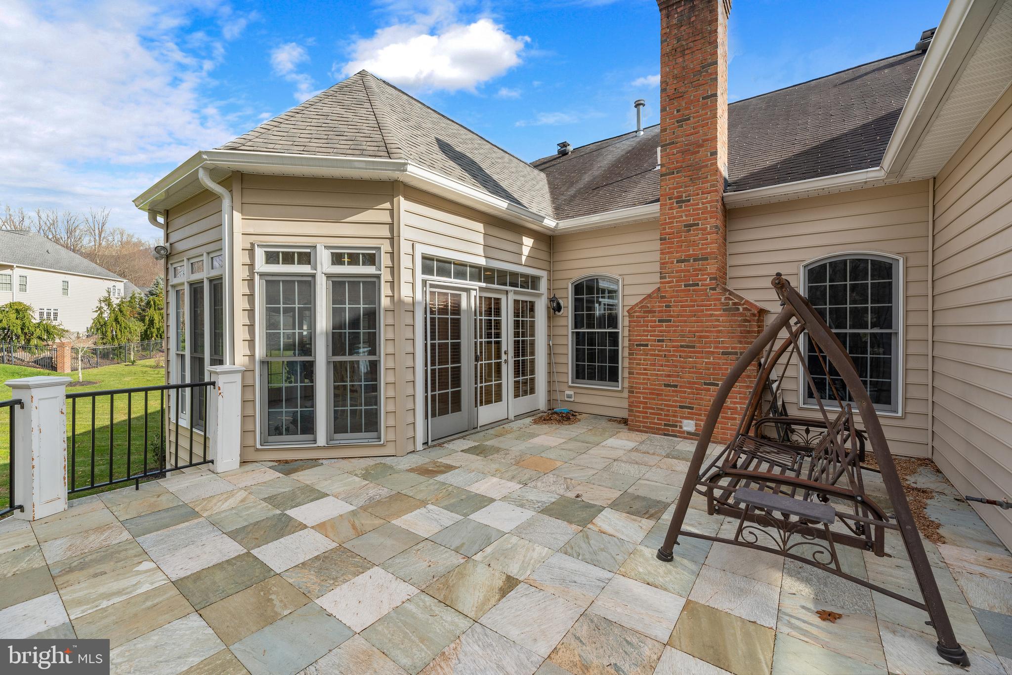 ASHTON PRESERVE - Residential