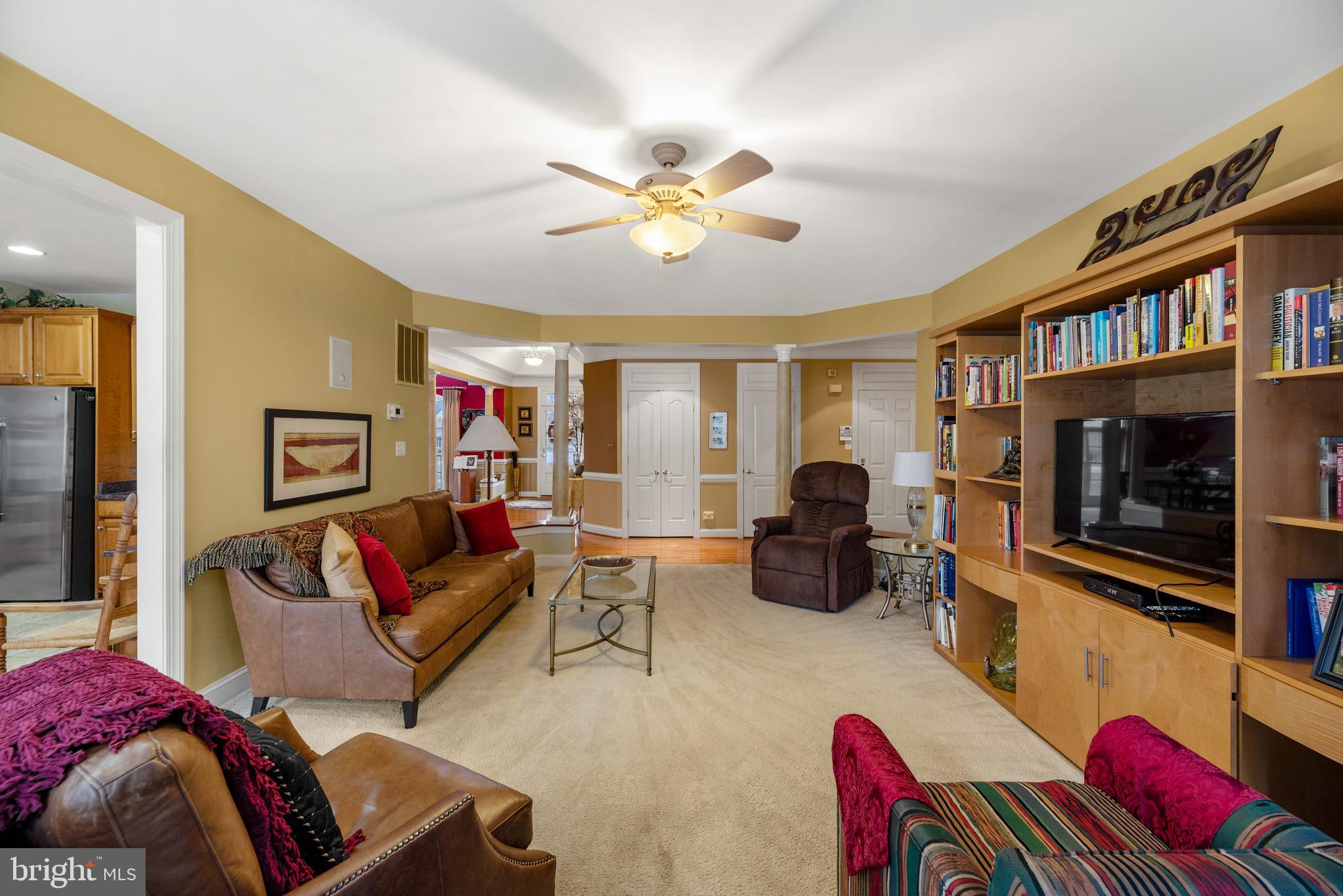 ASHTON PRESERVE - Residential