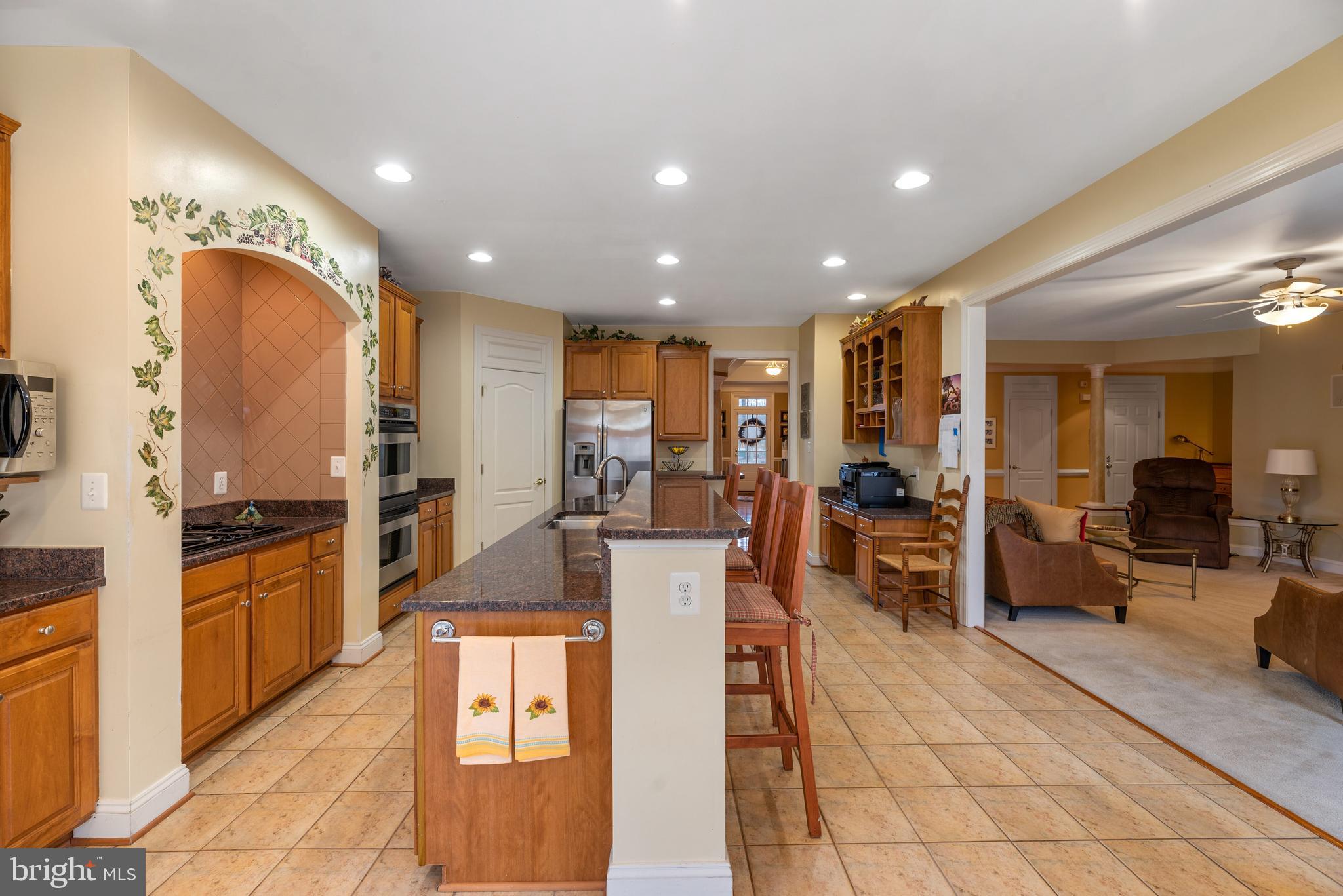 ASHTON PRESERVE - Residential