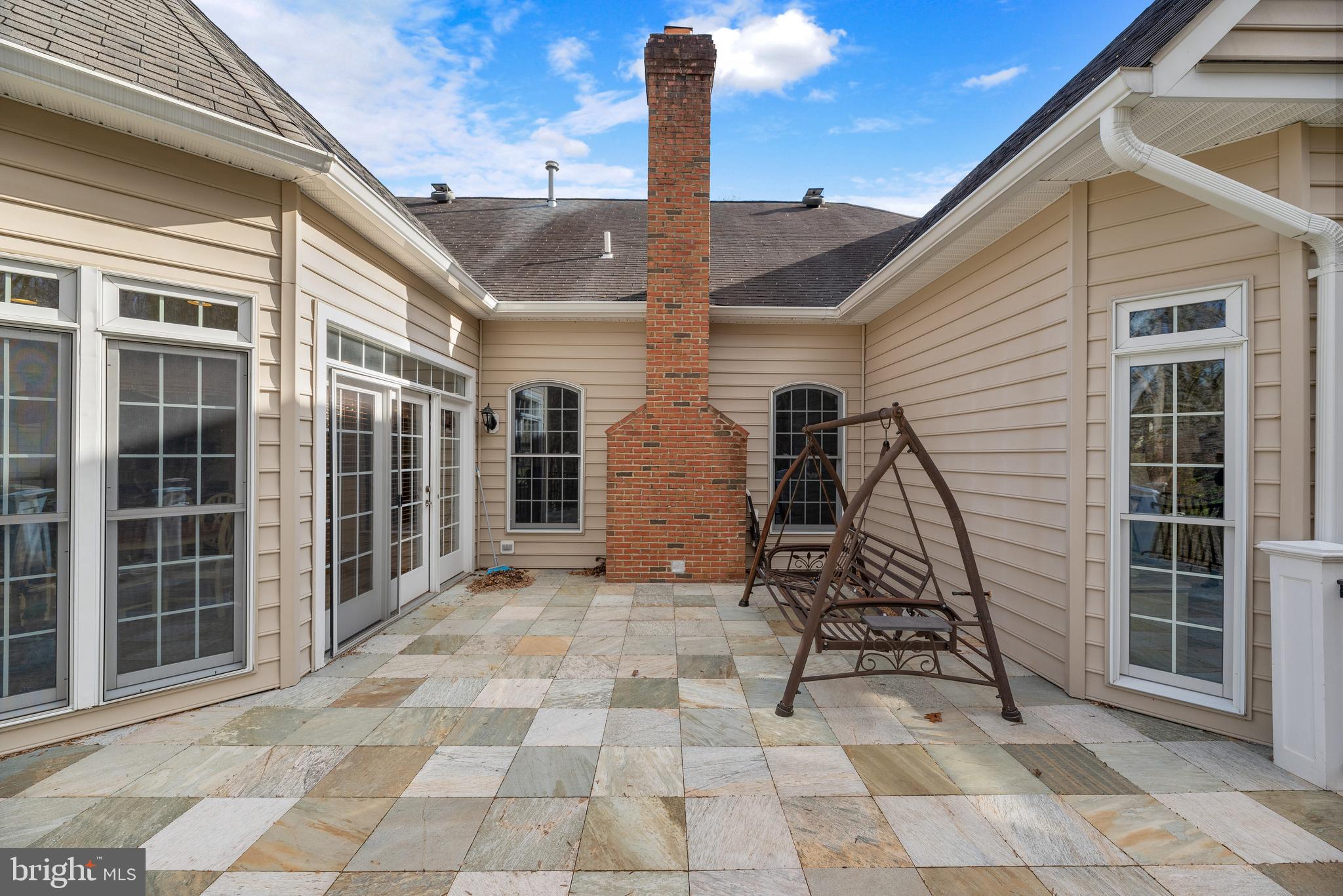 ASHTON PRESERVE - Residential