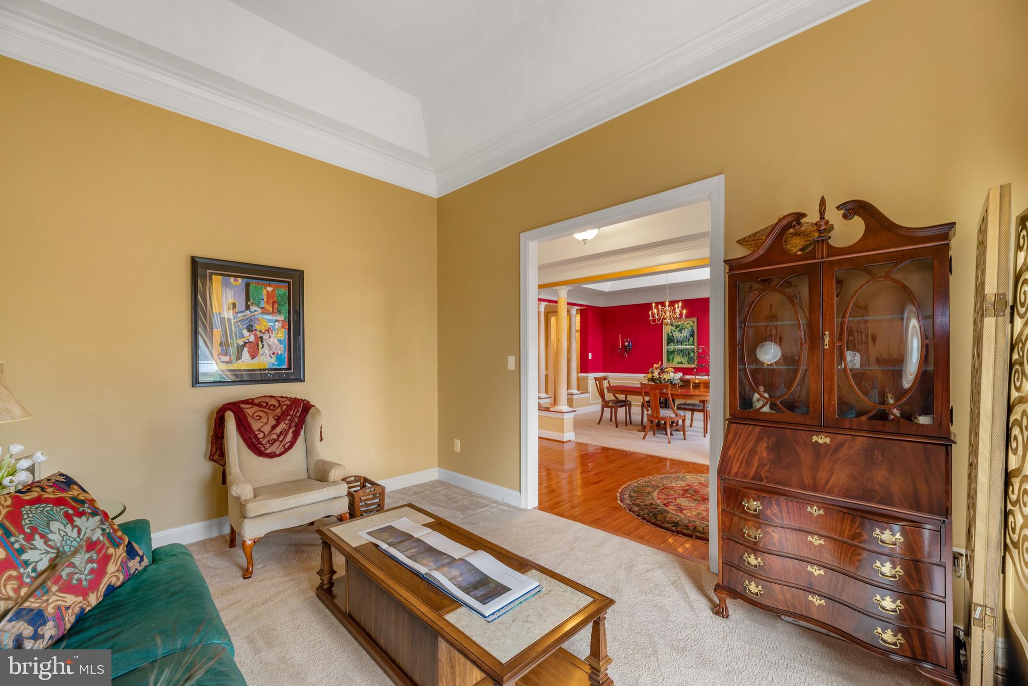 ASHTON PRESERVE - Residential